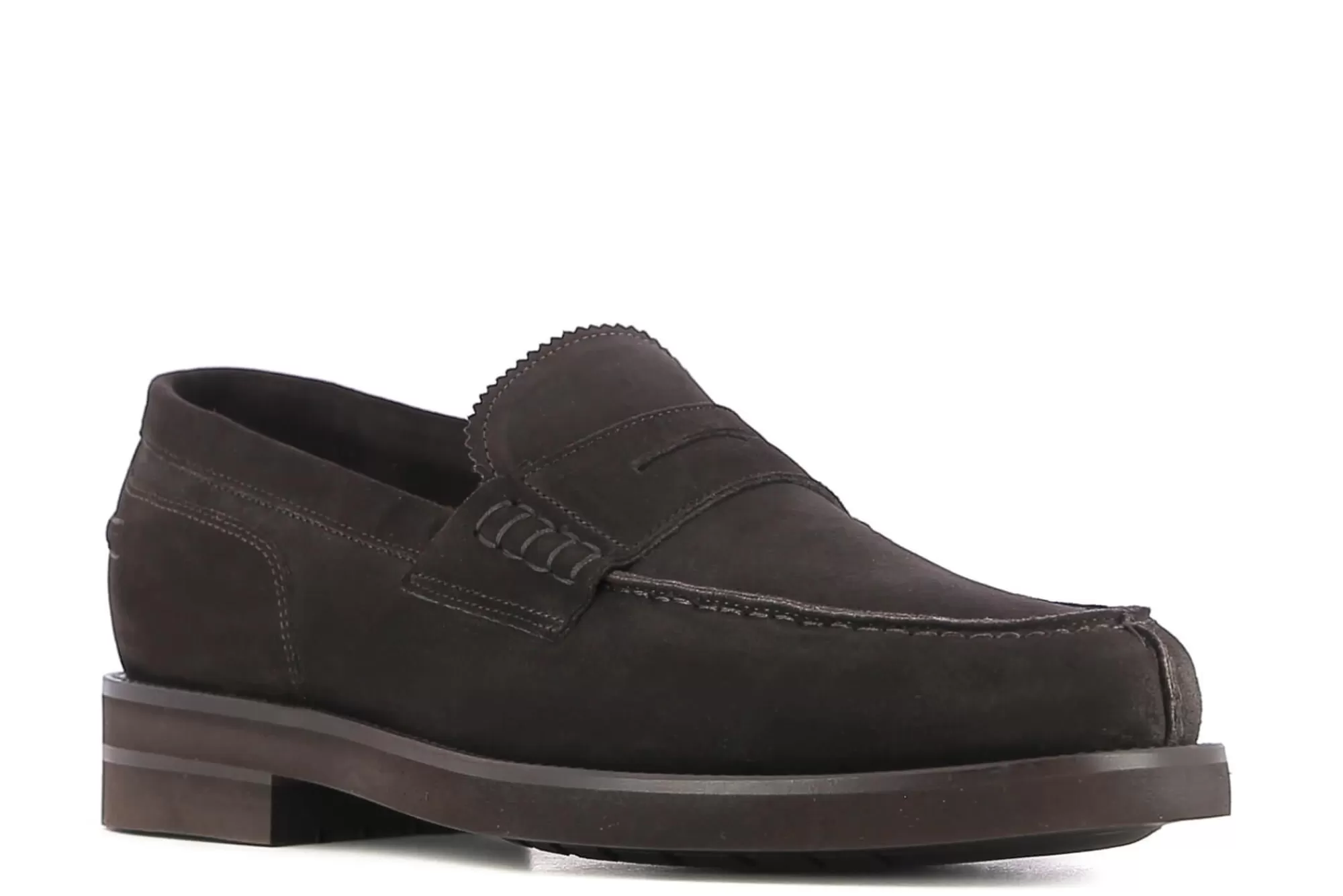 Moccasin-Lottusse Moccasins Daytona