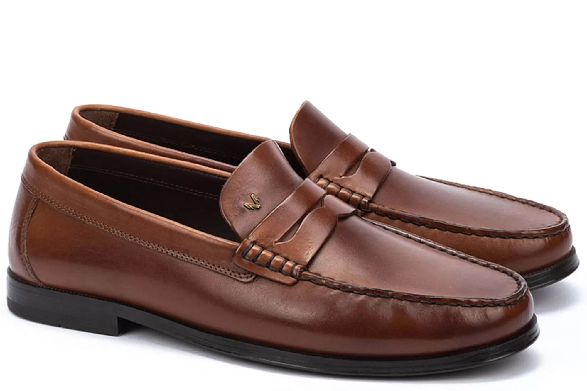 Moccasin-Martinelli Moccasins Forthill