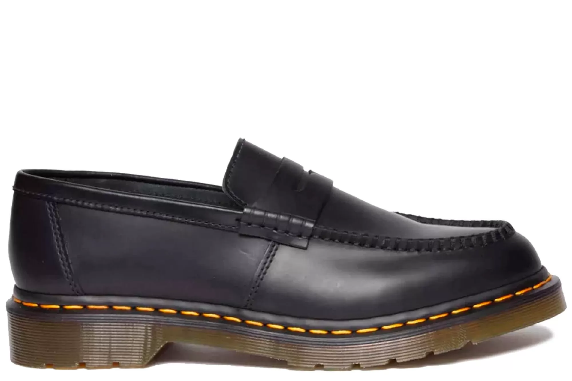 Moccasin-Dr. Martens Moccasins Penton