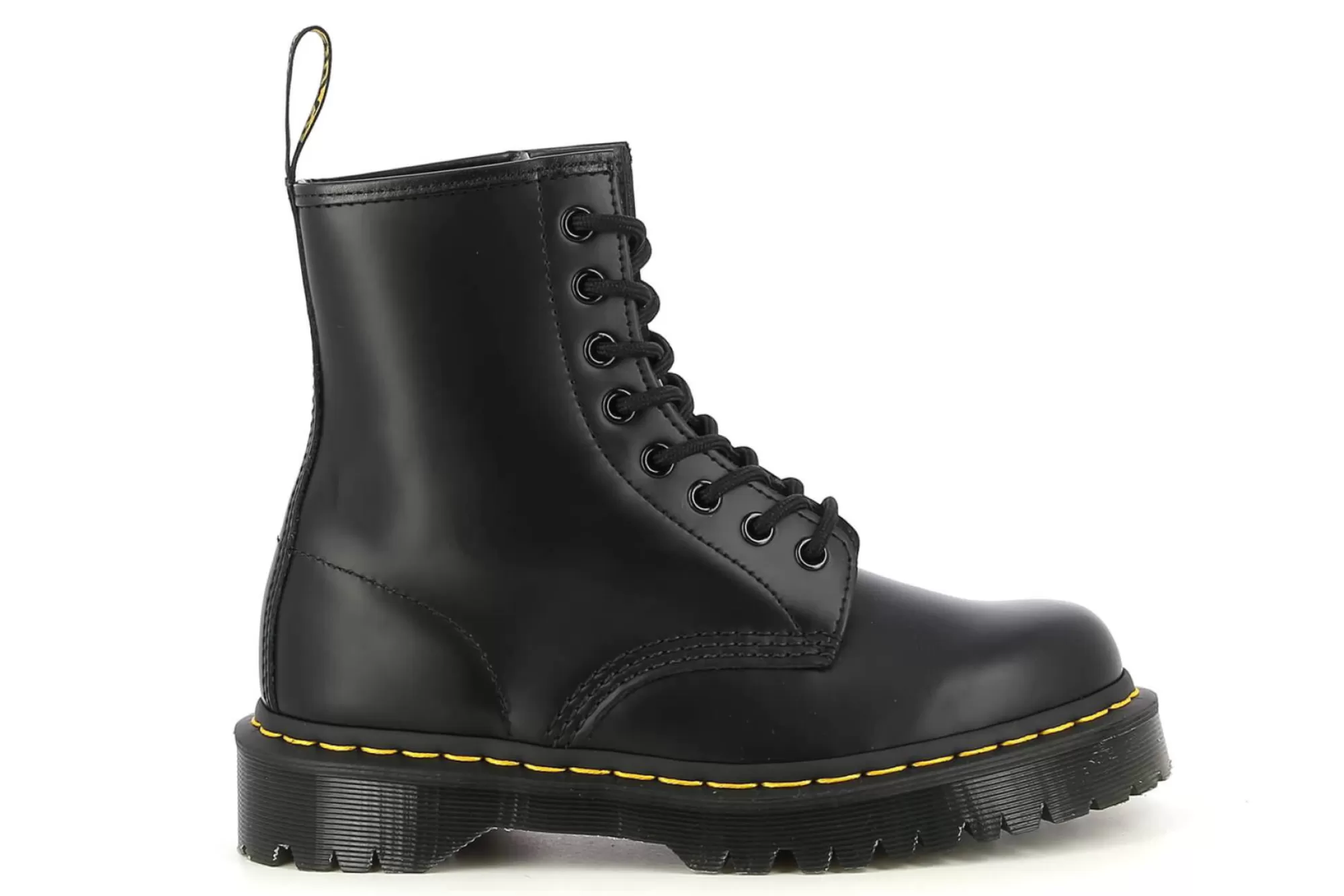 Boots-Dr. Martens Platform Boots 1460 Bex