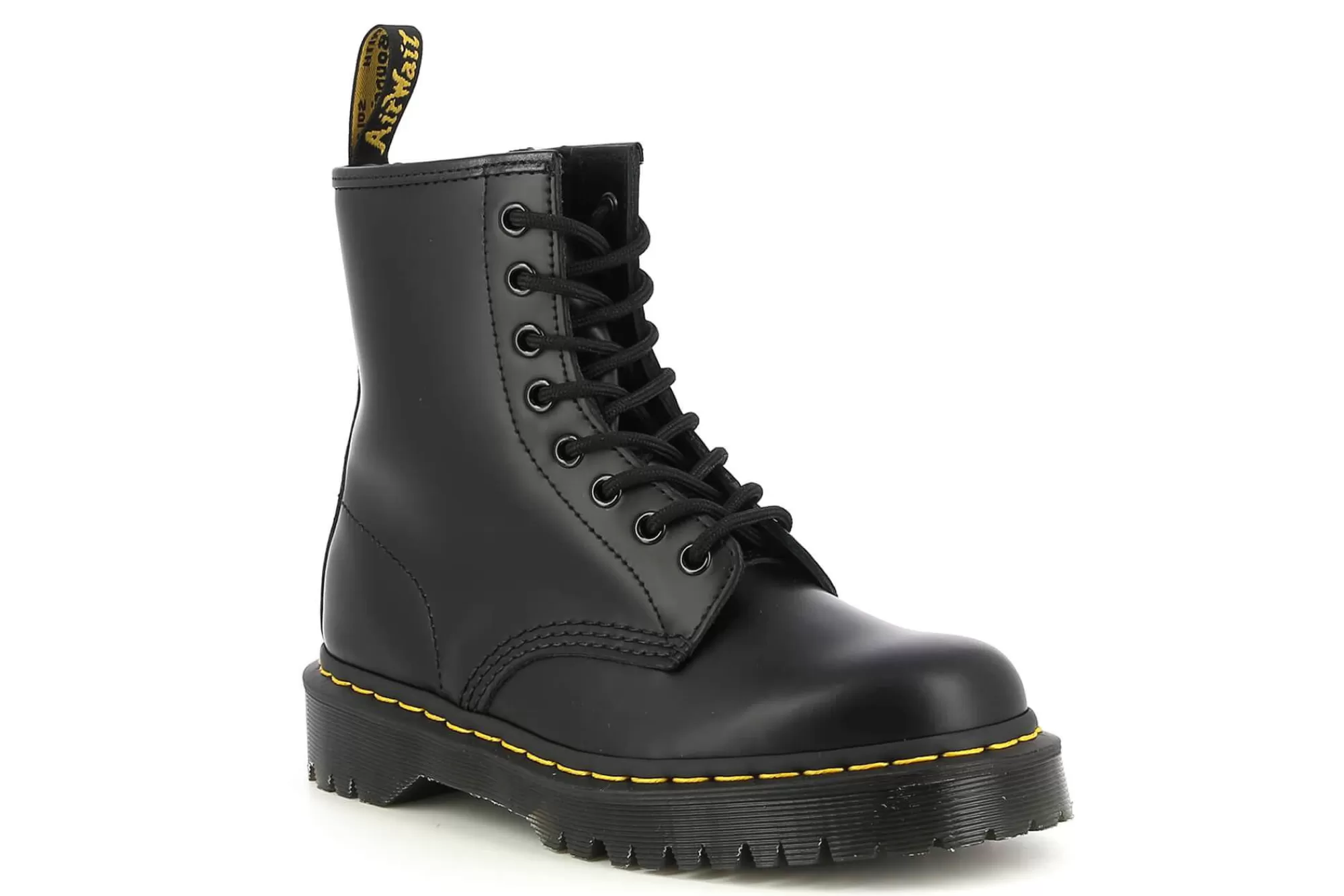 Boots-Dr. Martens Platform Boots 1460 Bex