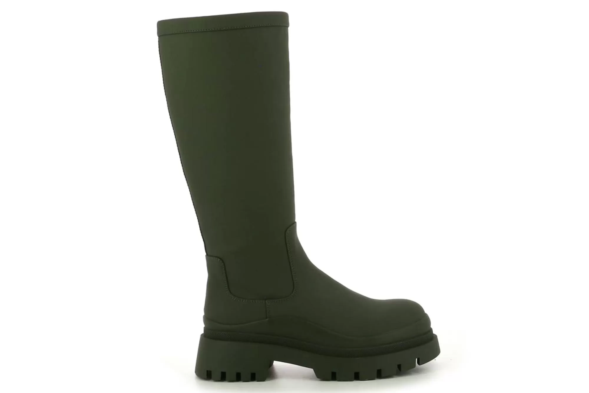 Rain Boots-Yuu Jou Platform Boots It-Rains