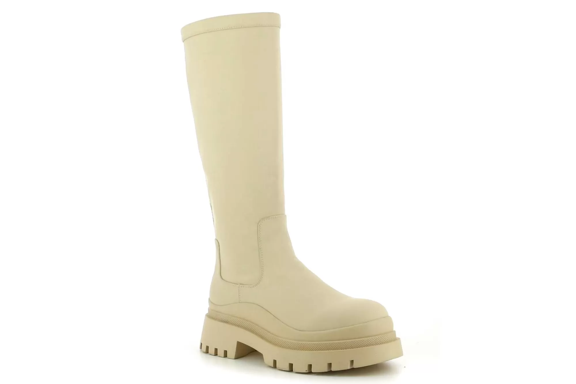 Rain Boots-Yuu Jou Platform Boots It-Rains