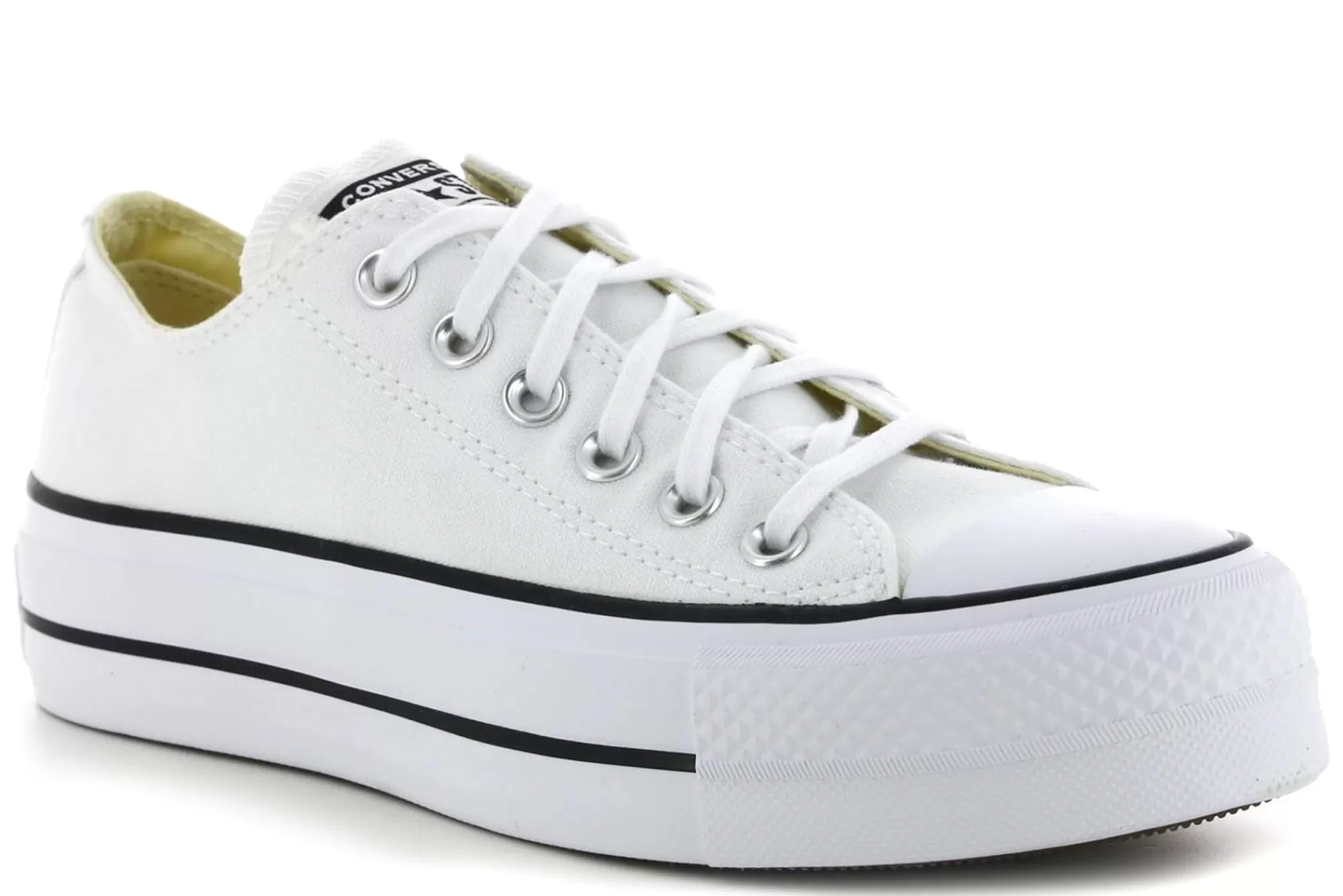 Sneakers-Converse Platform Sneakers All Star Lift