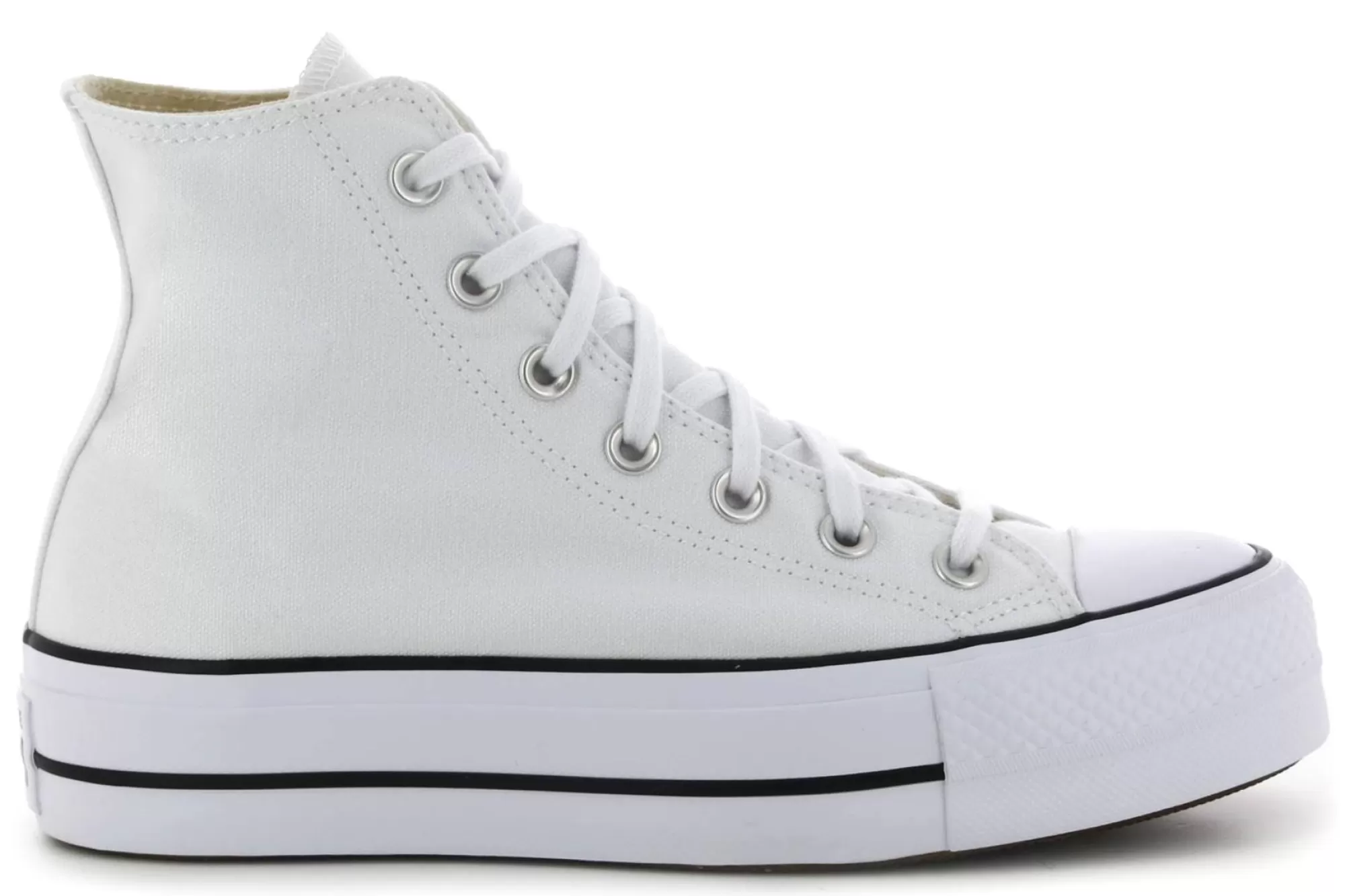 Sneakers-Converse Platform Sneakers Chuck Taylor All Star Lift Hi