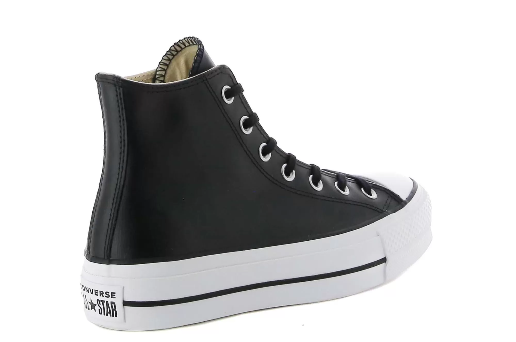 Sneakers-Converse Platform Sneakers Chuck Taylor All Star Lift Hi
