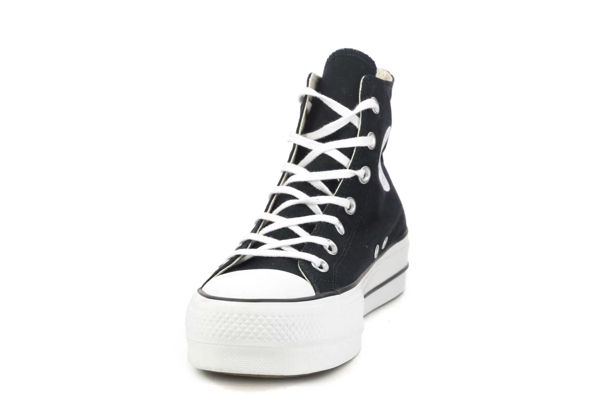 Sneakers-Converse Platform Sneakers Chuck Taylor All Star Lift Hi