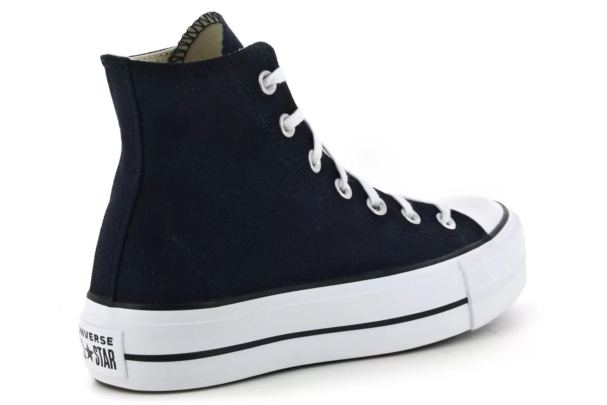 Sneakers-Converse Platform Sneakers Chuck Taylor All Star Lift Hi
