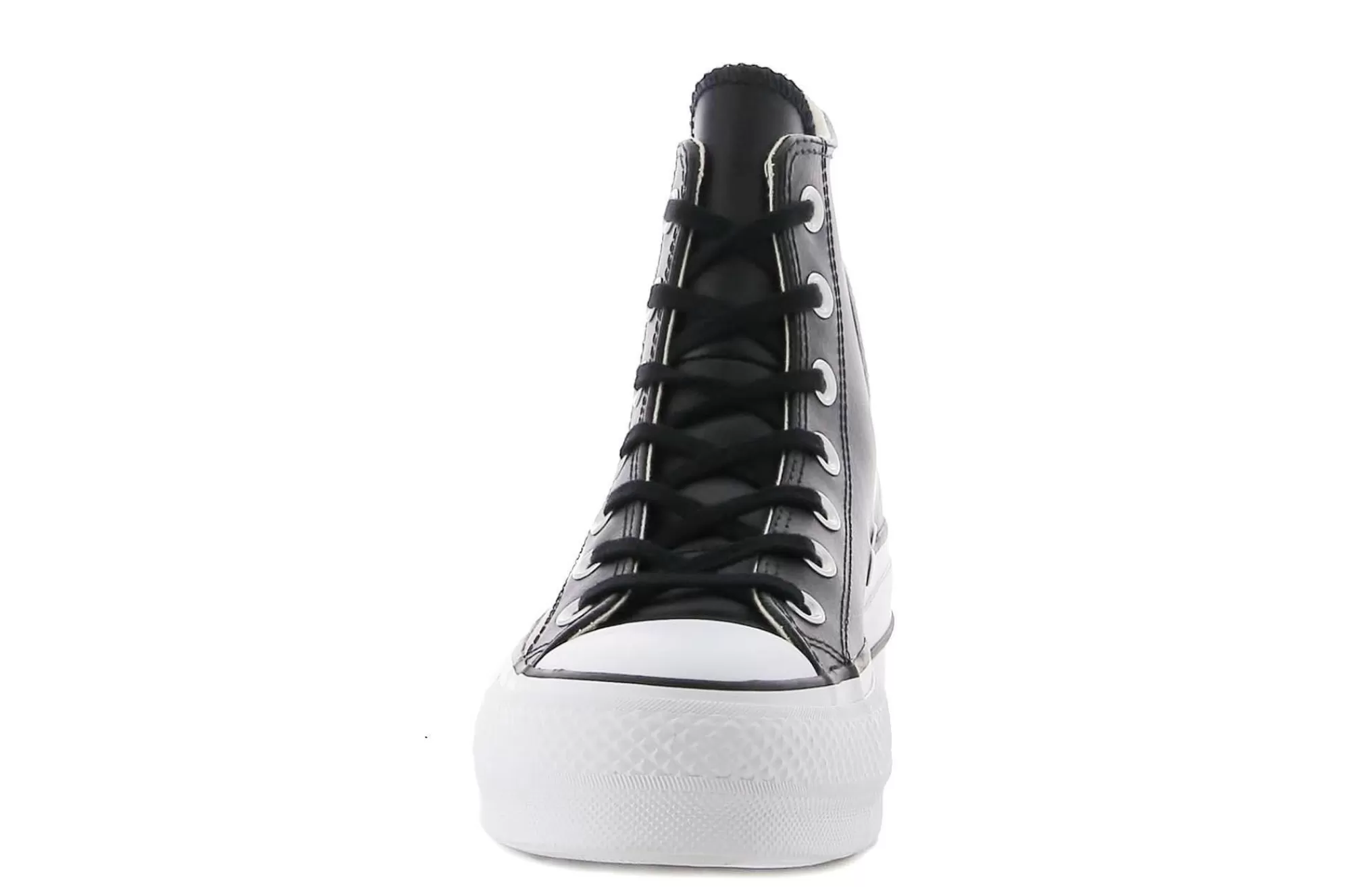 Sneakers-Converse Platform Sneakers Chuck Taylor All Star Lift Hi