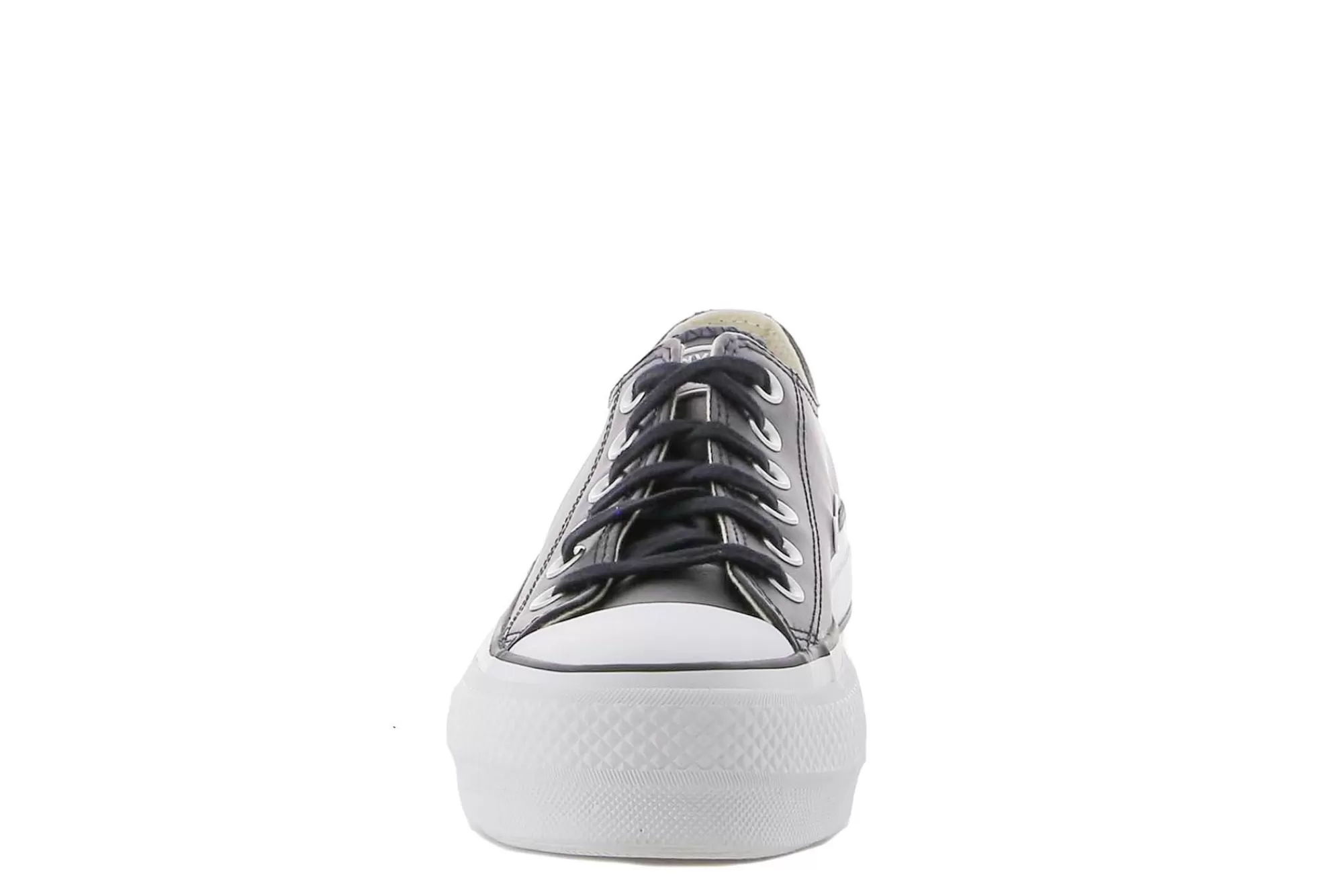 Sneakers-Converse Platform Sneakers Chuck Taylor All Star Lift Ox