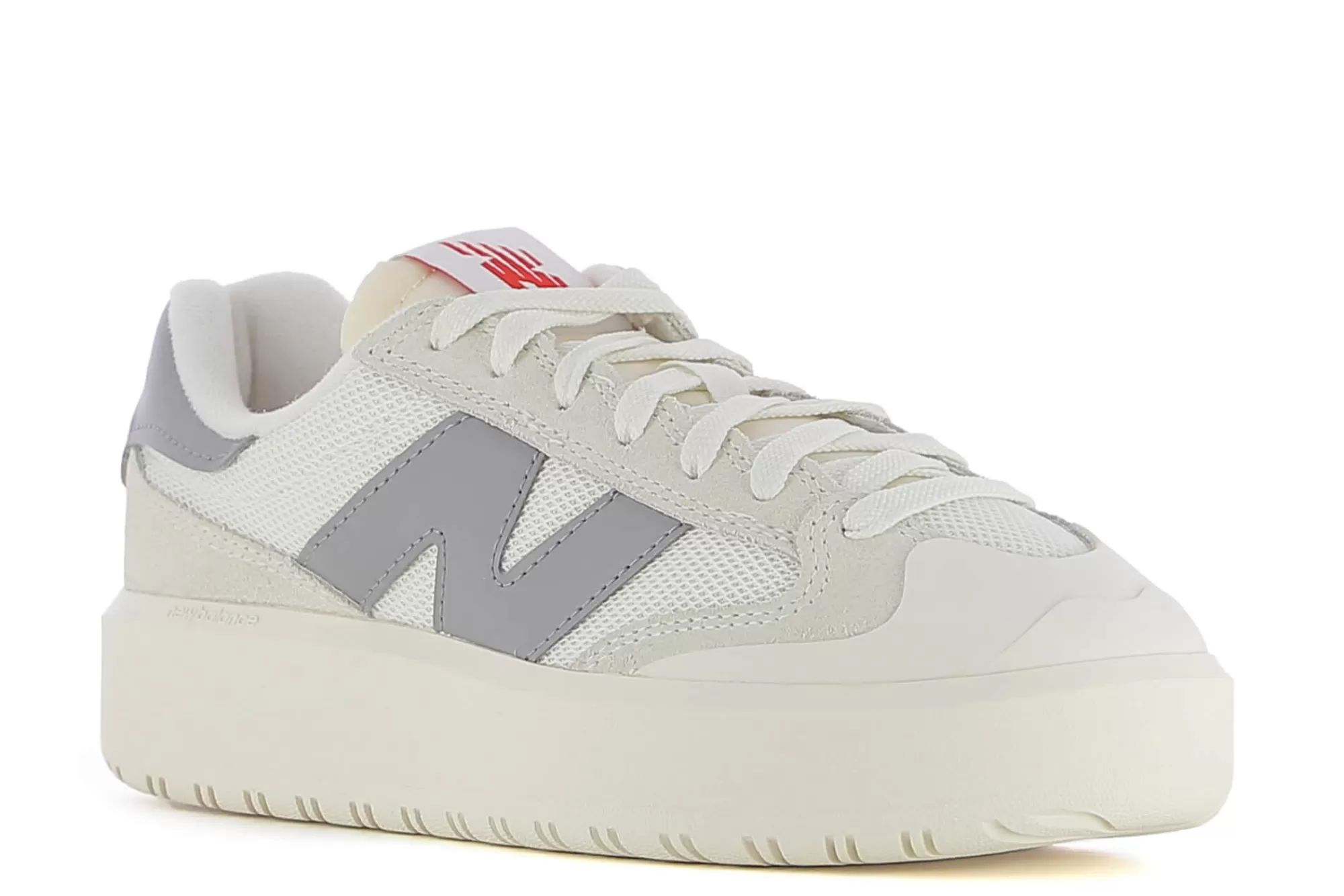 Sneakers-New Balance Platform Sneakers Ct302V1