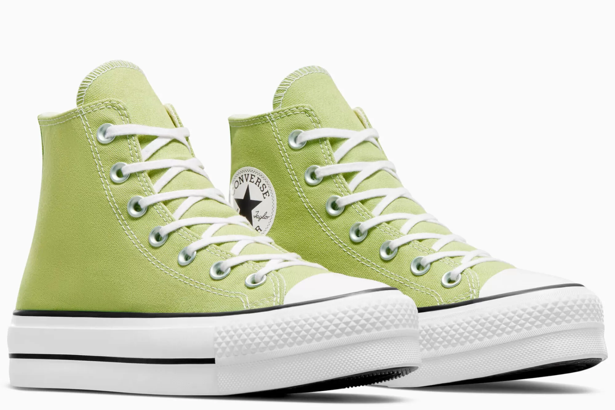 Sneakers-Converse Platform Sneakers Ctas Lift Hi