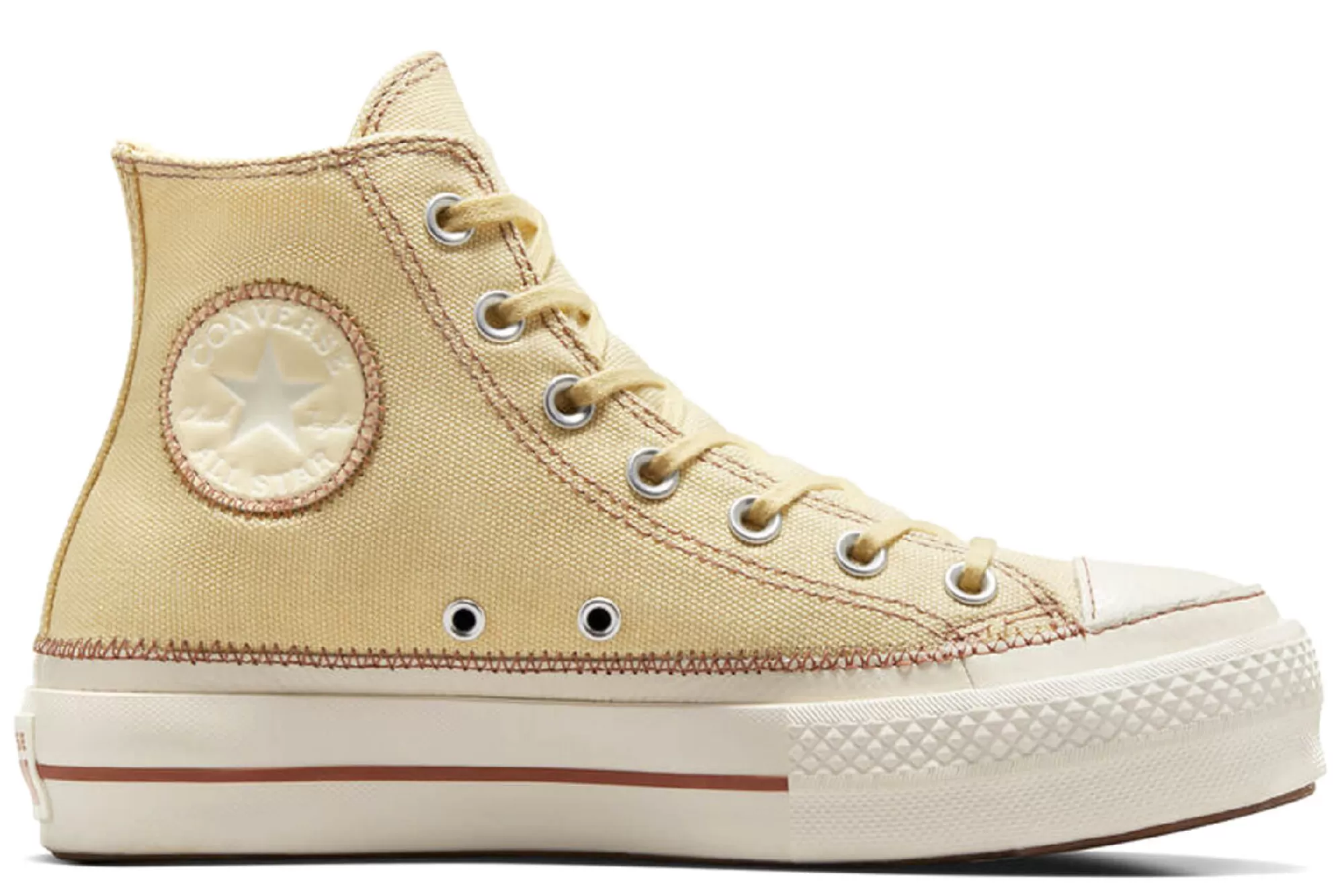 Sneakers-Converse Platform Sneakers Ctas Lift Hi