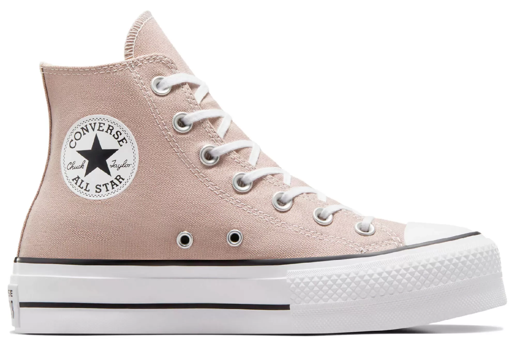 Sneakers-Converse Platform Sneakers Ctas Lift Hi