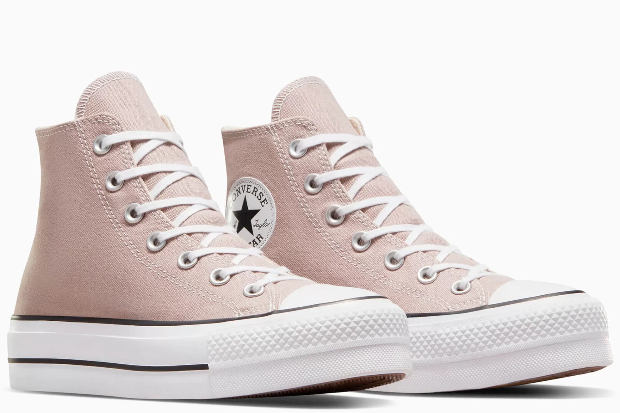 Sneakers-Converse Platform Sneakers Ctas Lift Hi