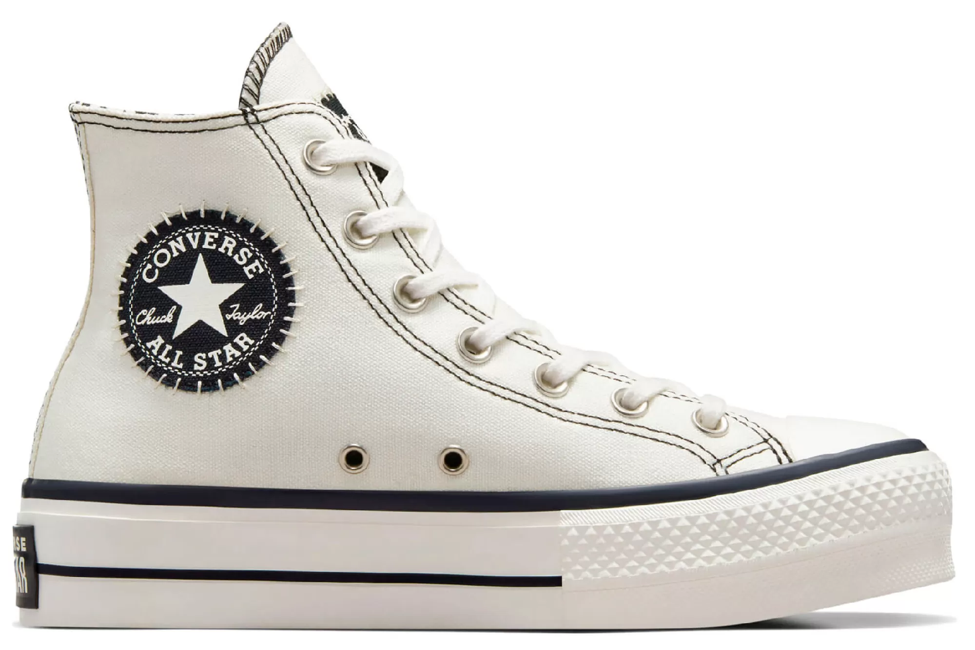 Sneakers-Converse Platform Sneakers Ctas Lift Hi