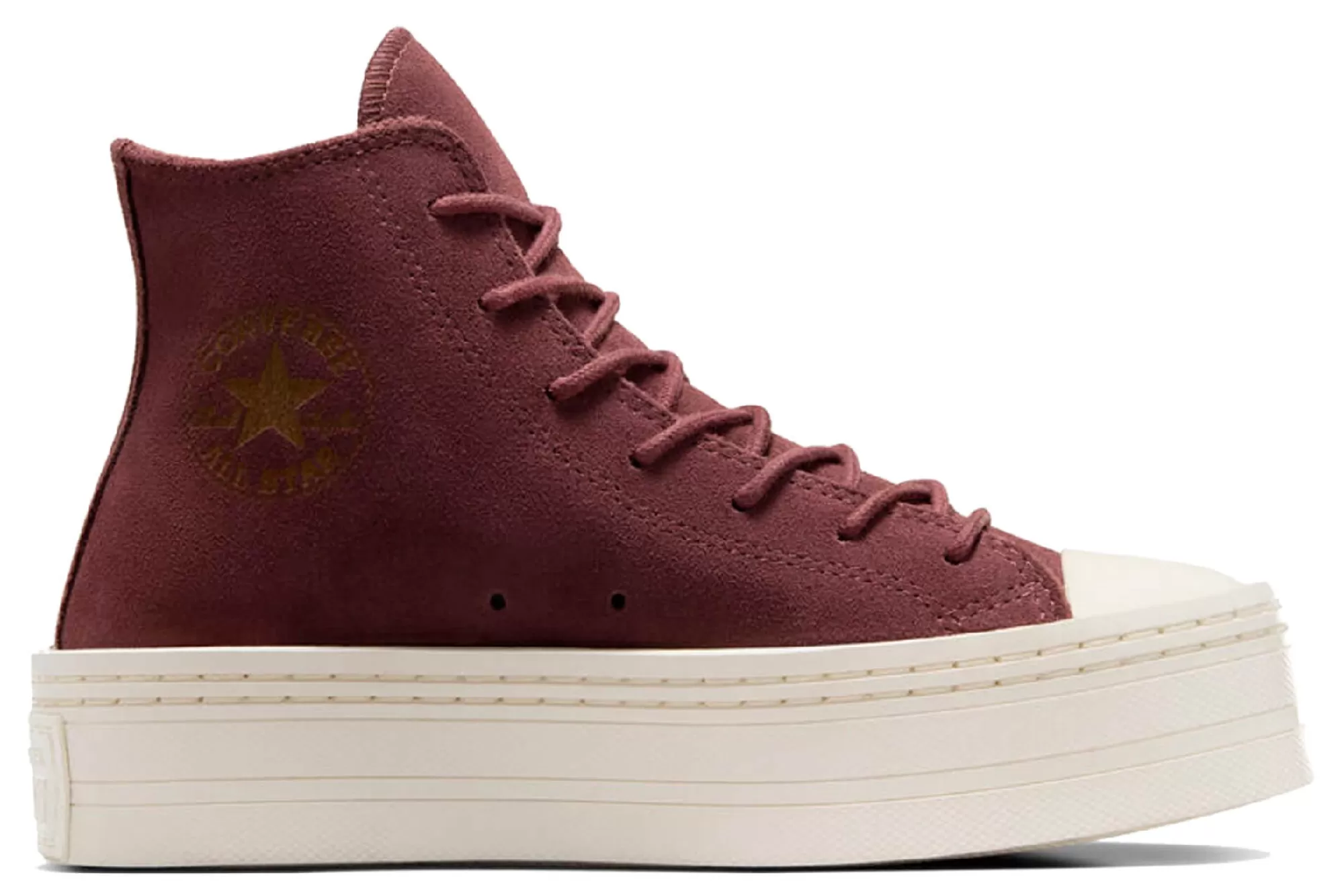 Sneakers-Converse Platform Sneakers Ctas Modern Lift Hi