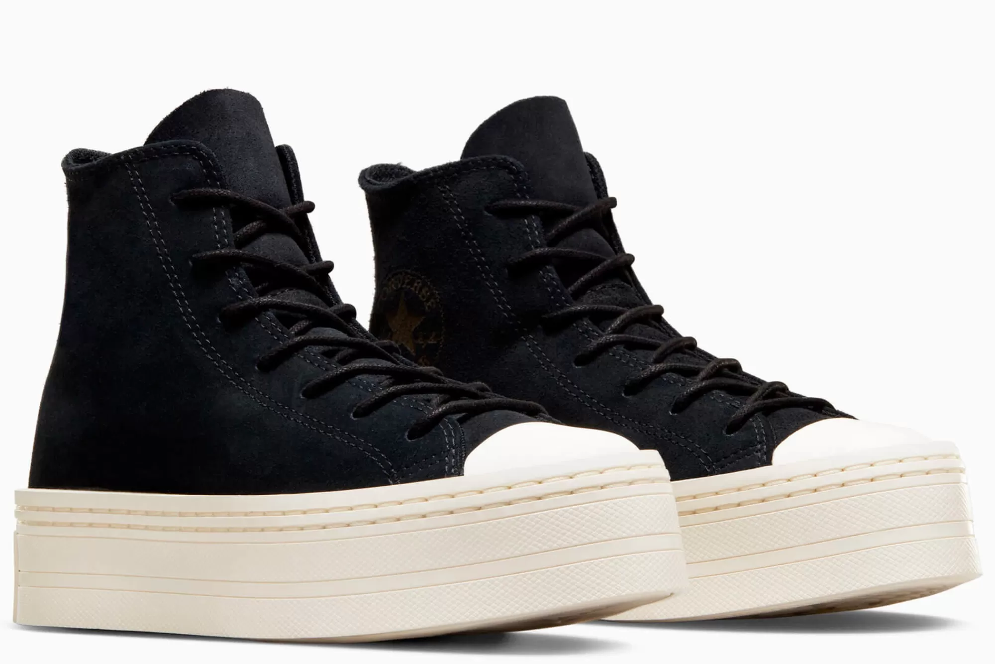 Sneakers-Converse Platform Sneakers Ctas Modern Lift Hi