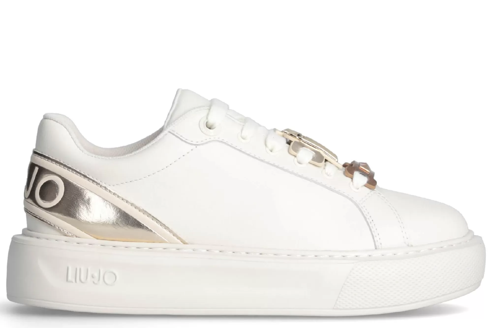 Sneakers-Liu.Jo Platform Sneakers Kylie 25