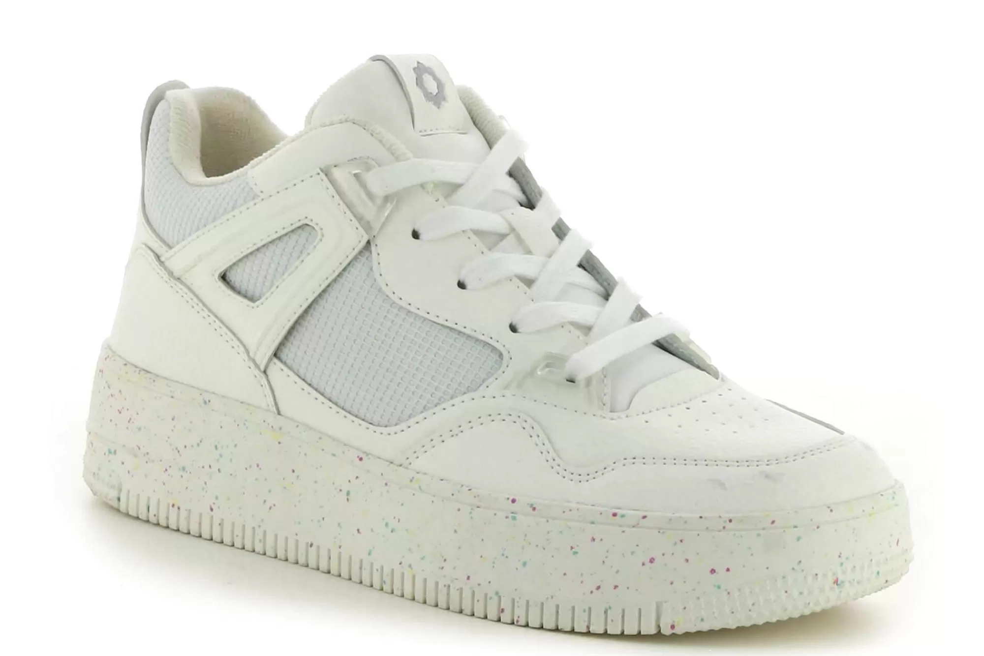 Sneakers-Camila's Platform Sneakers Patagonia