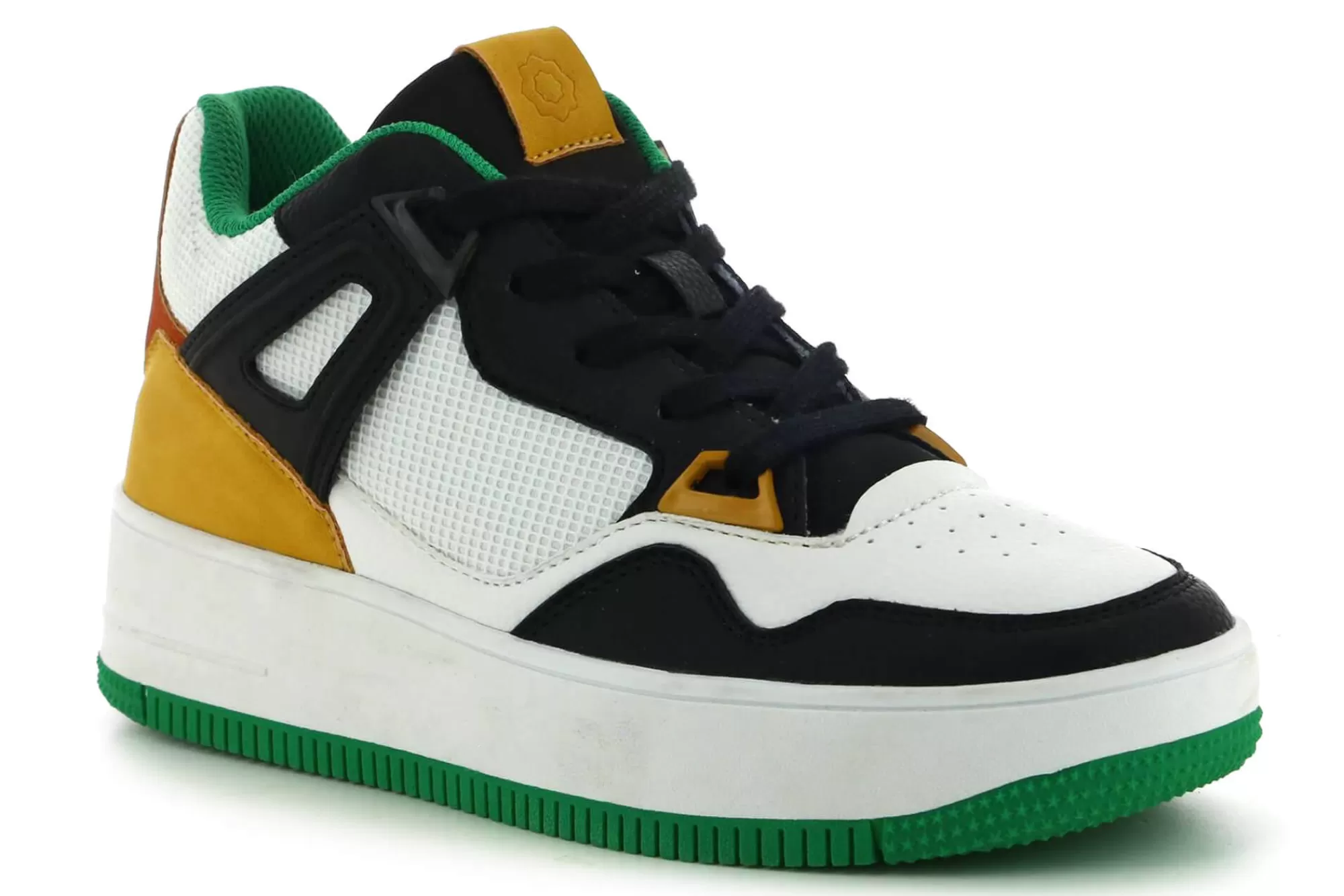 Sneakers-Camila's Platform Sneakers Patagonia