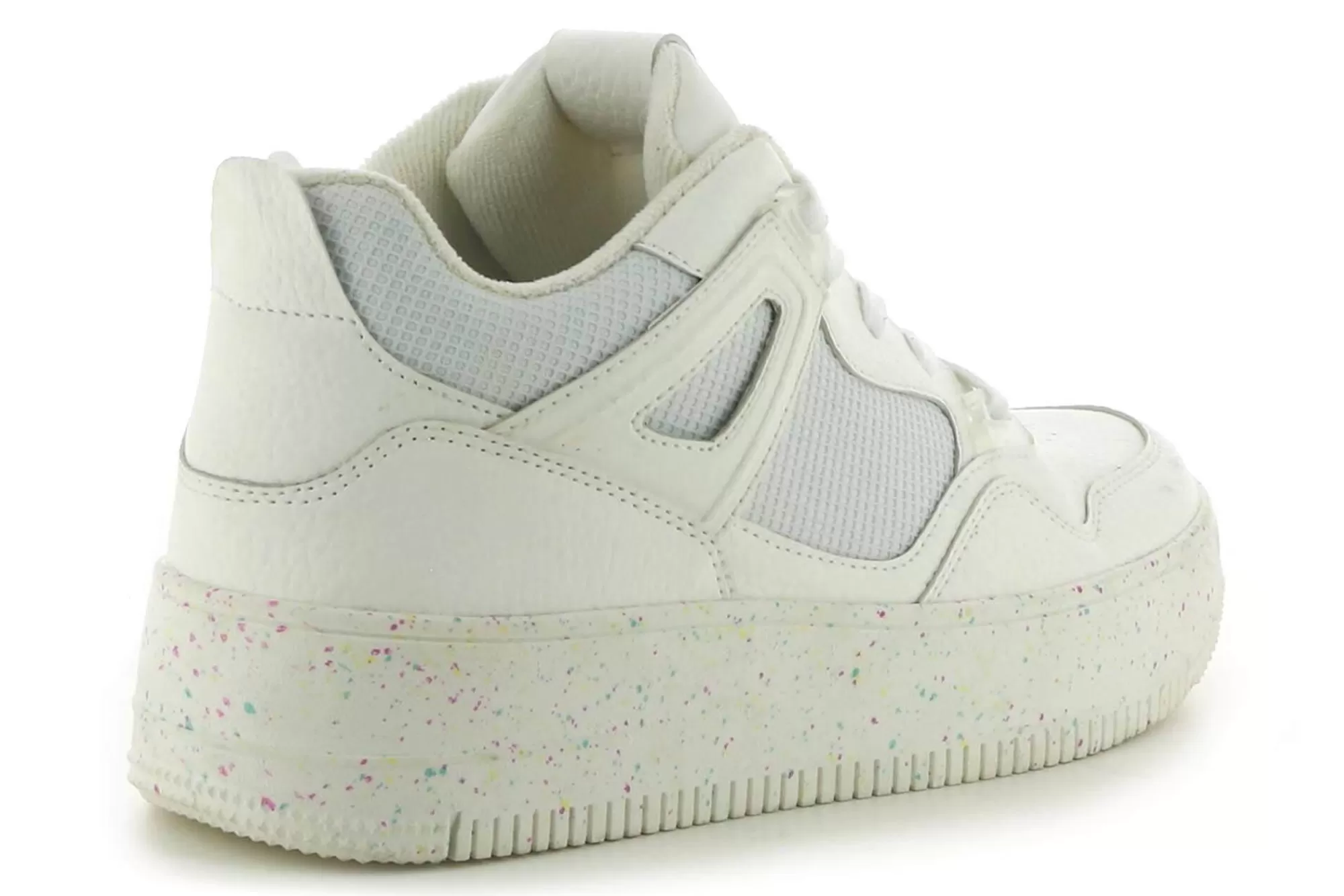 Sneakers-Camila's Platform Sneakers Patagonia