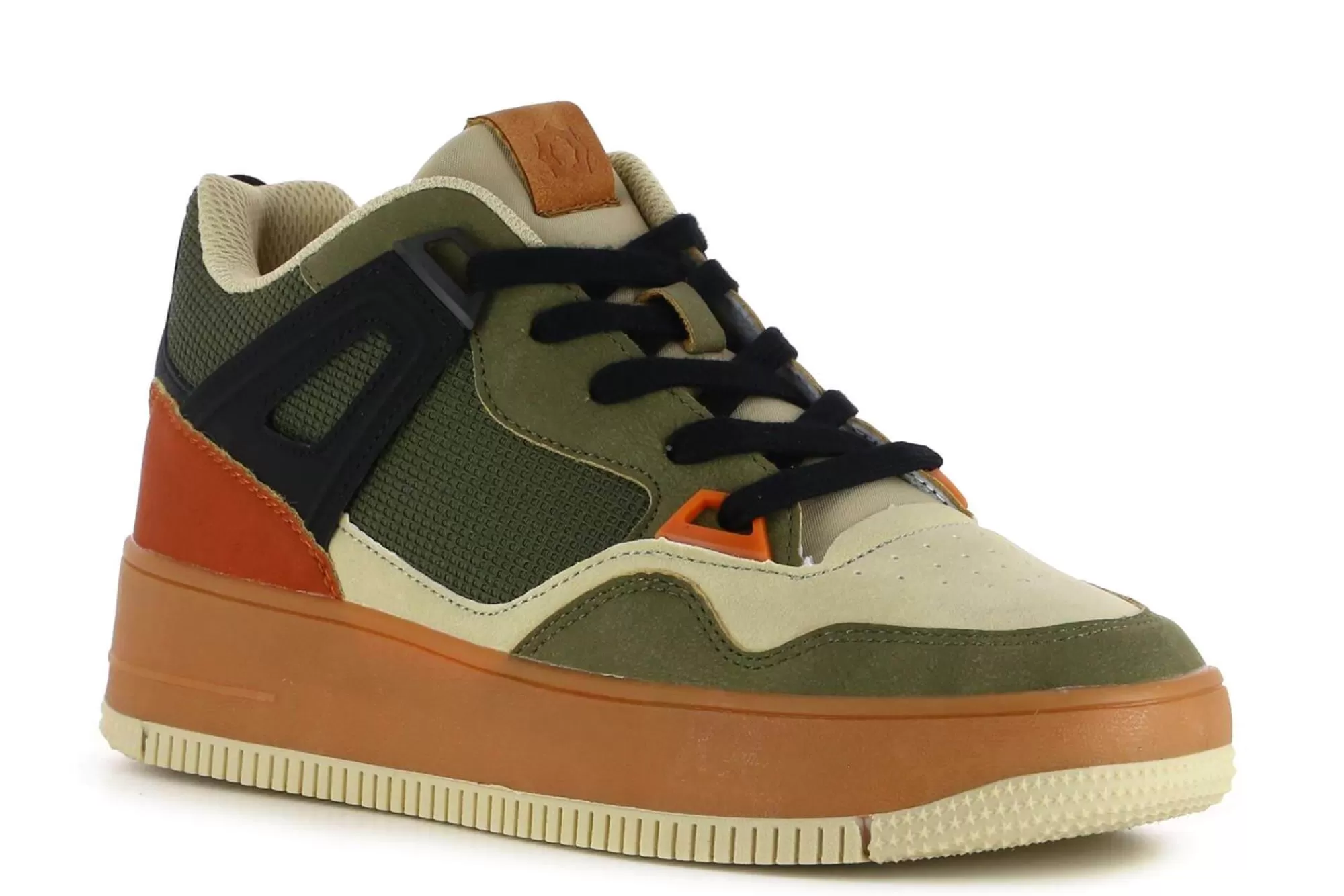 Sneakers-Camila's Platform Sneakers Patagonia