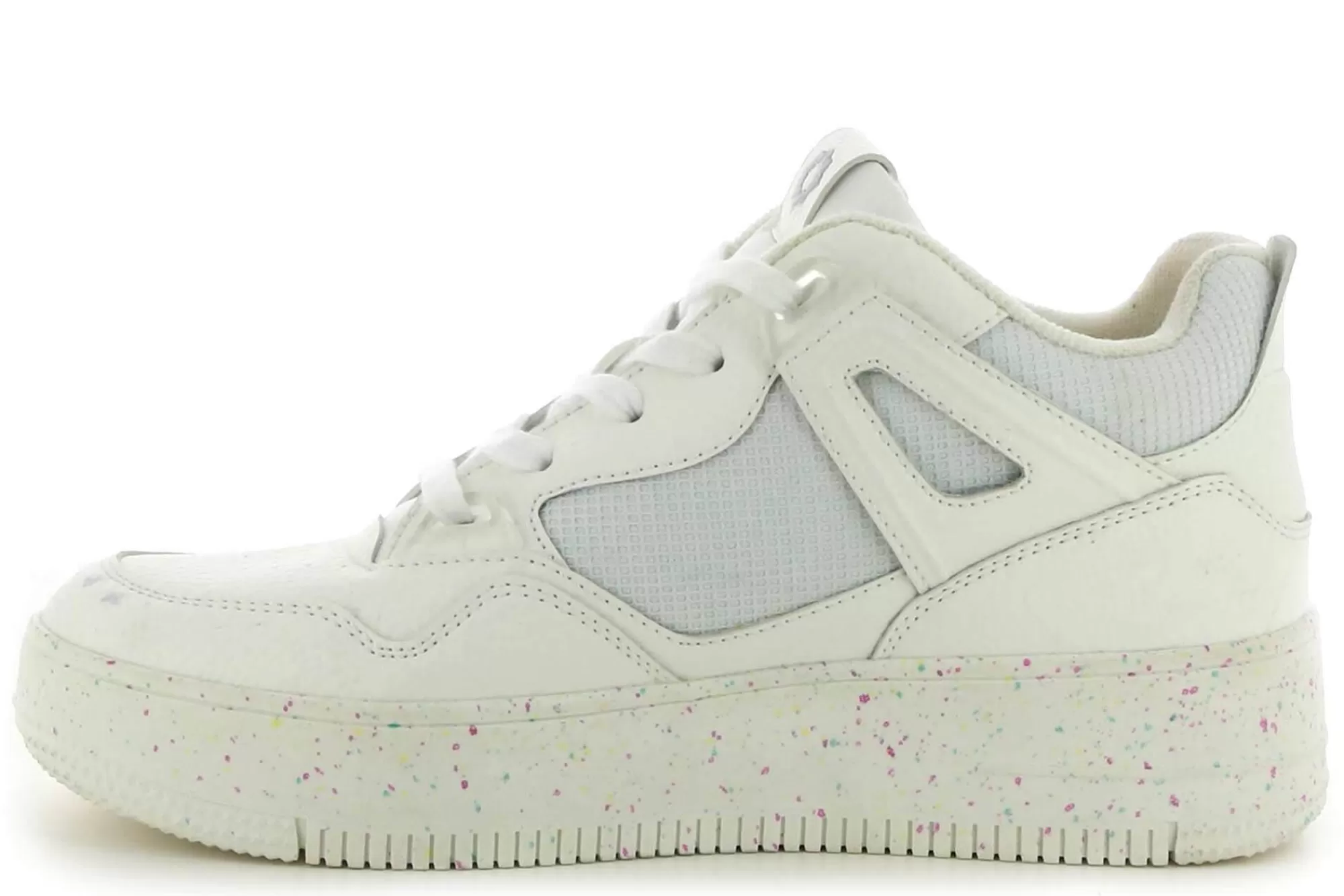 Sneakers-Camila's Platform Sneakers Patagonia