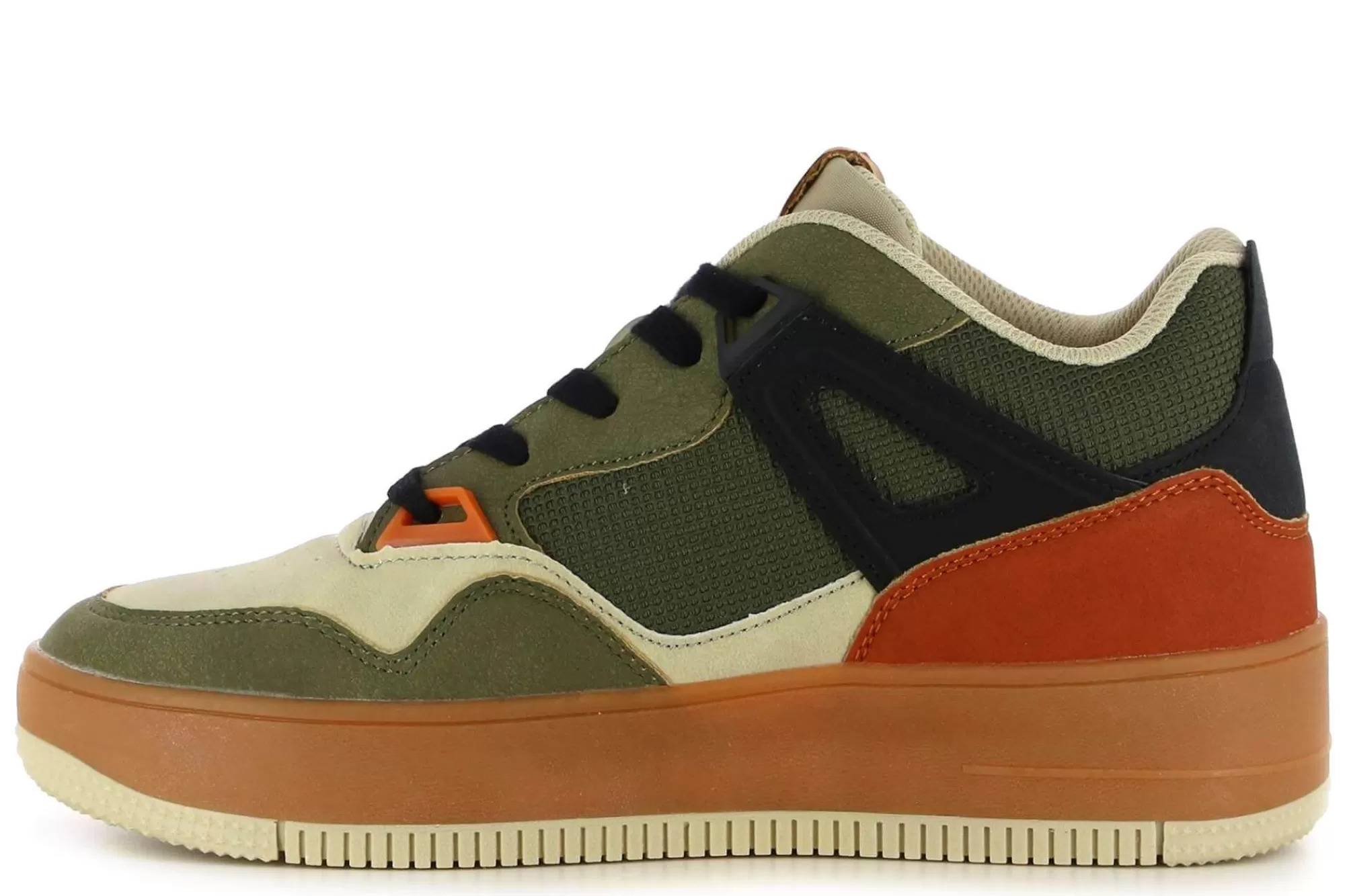 Sneakers-Camila's Platform Sneakers Patagonia