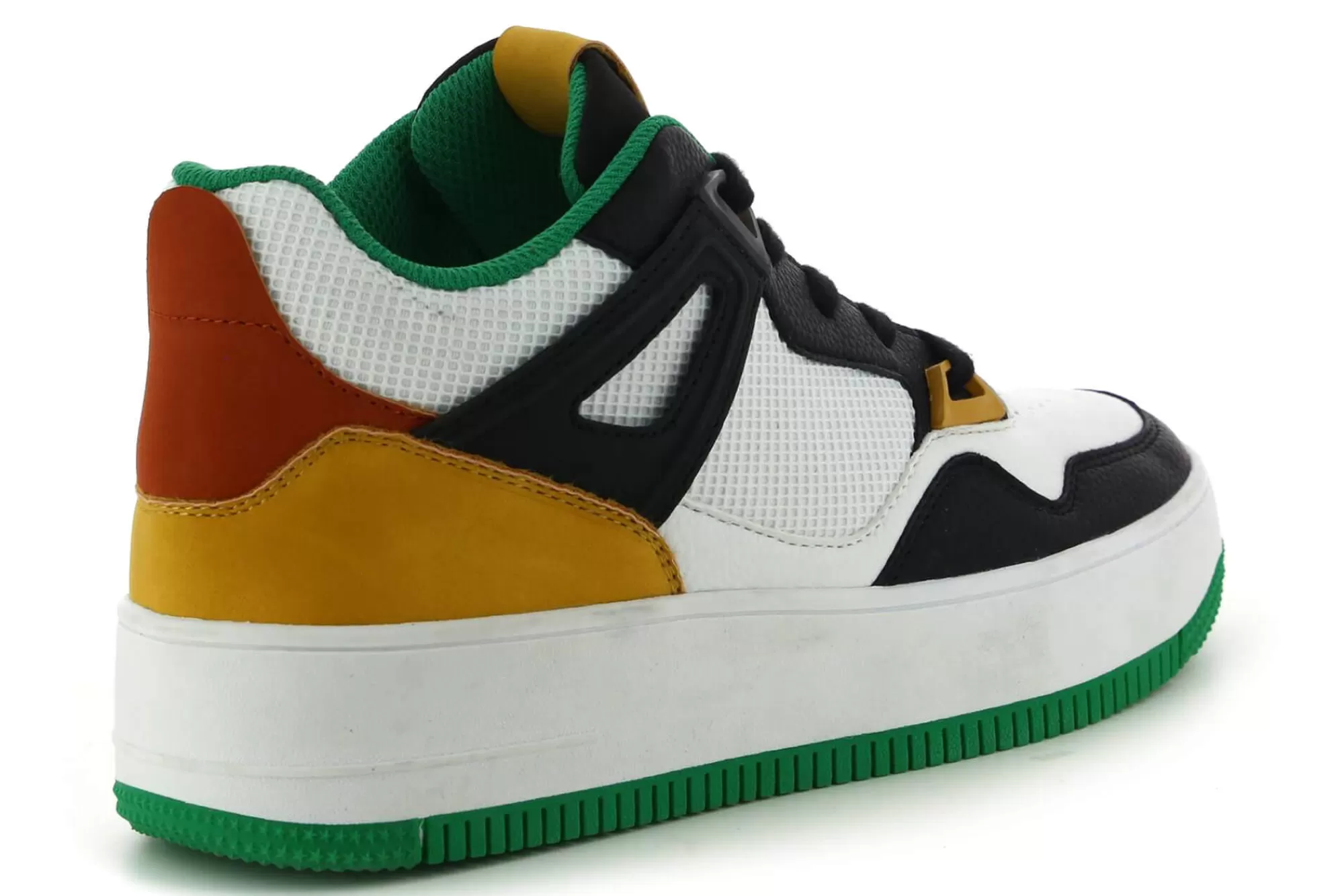 Sneakers-Camila's Platform Sneakers Patagonia