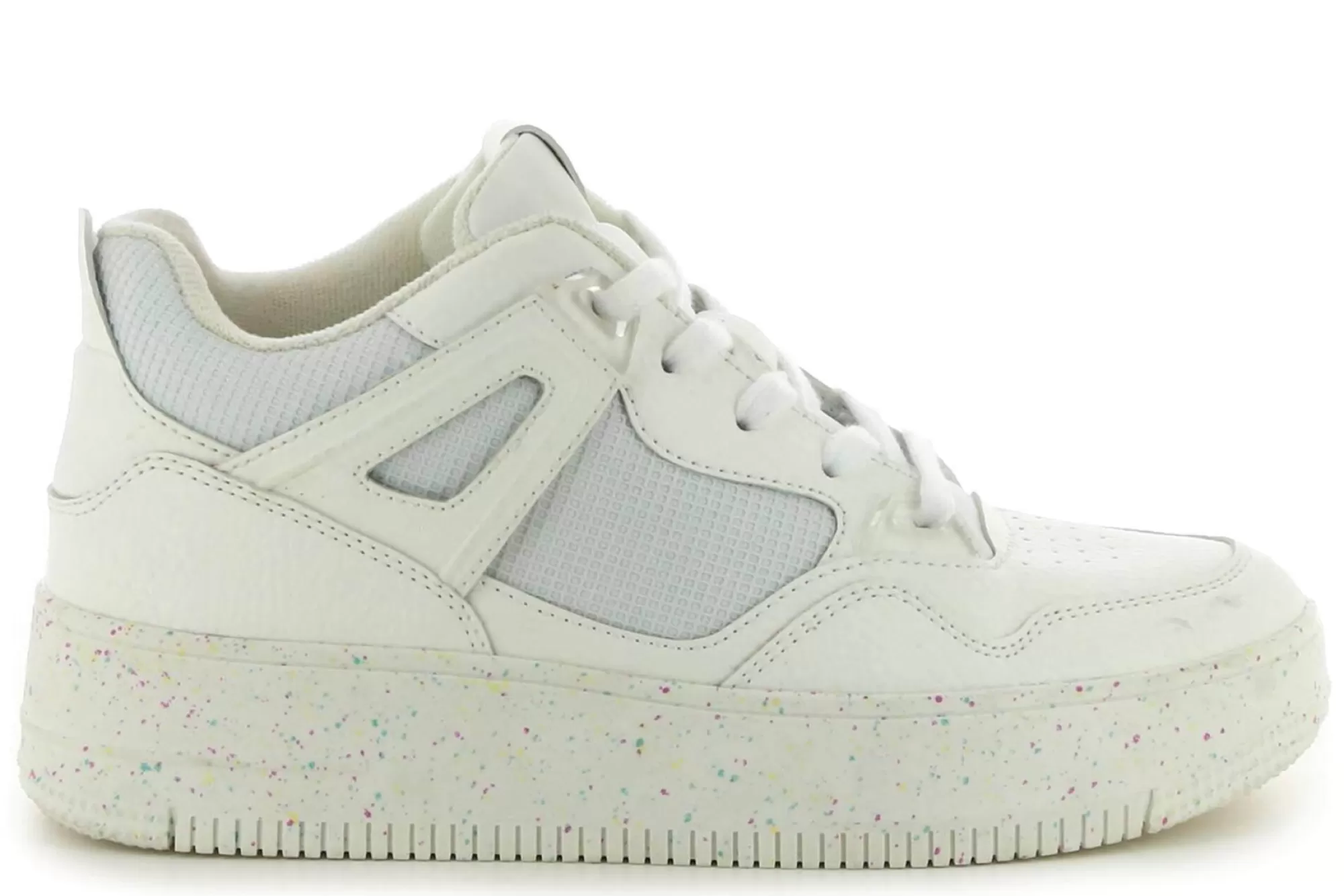Sneakers-Camila's Platform Sneakers Patagonia