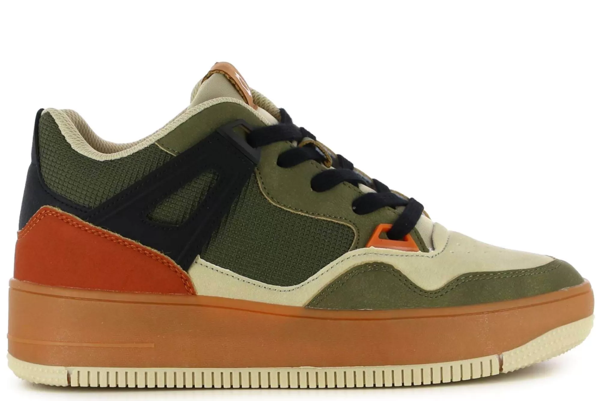 Sneakers-Camila's Platform Sneakers Patagonia