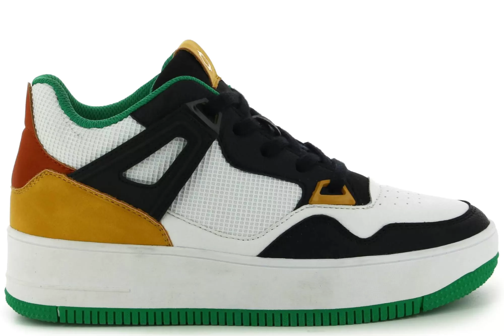 Sneakers-Camila's Platform Sneakers Patagonia