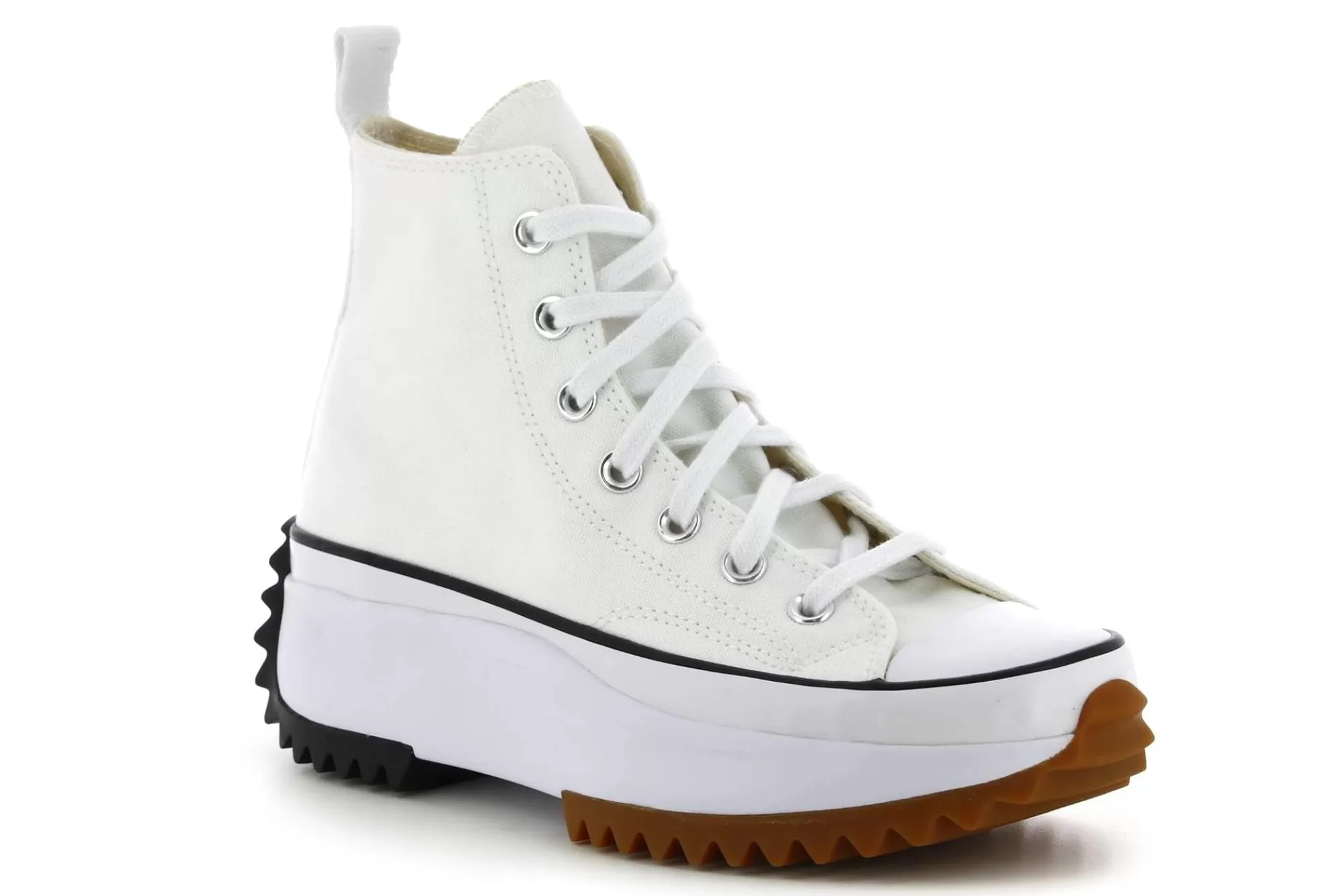 Sneakers-Converse Platform Sneakers Run Star Hike Hi