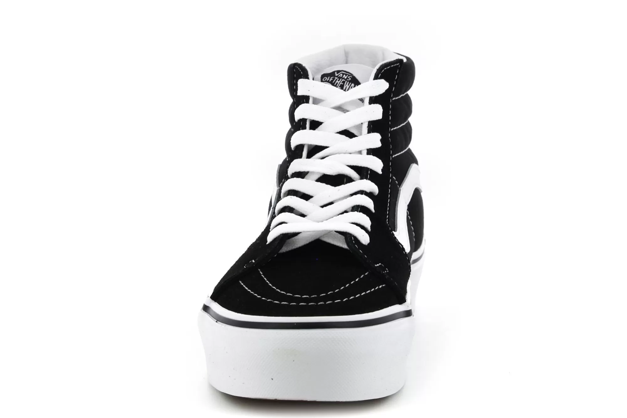 Sneakers-Vans Platform Sneakers Ua Sk8 Hi Platform 2 0