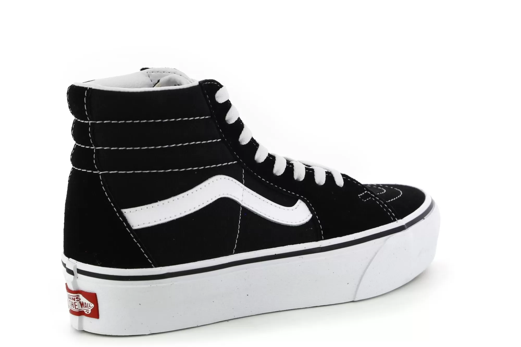 Sneakers-Vans Platform Sneakers Ua Sk8 Hi Platform 2 0