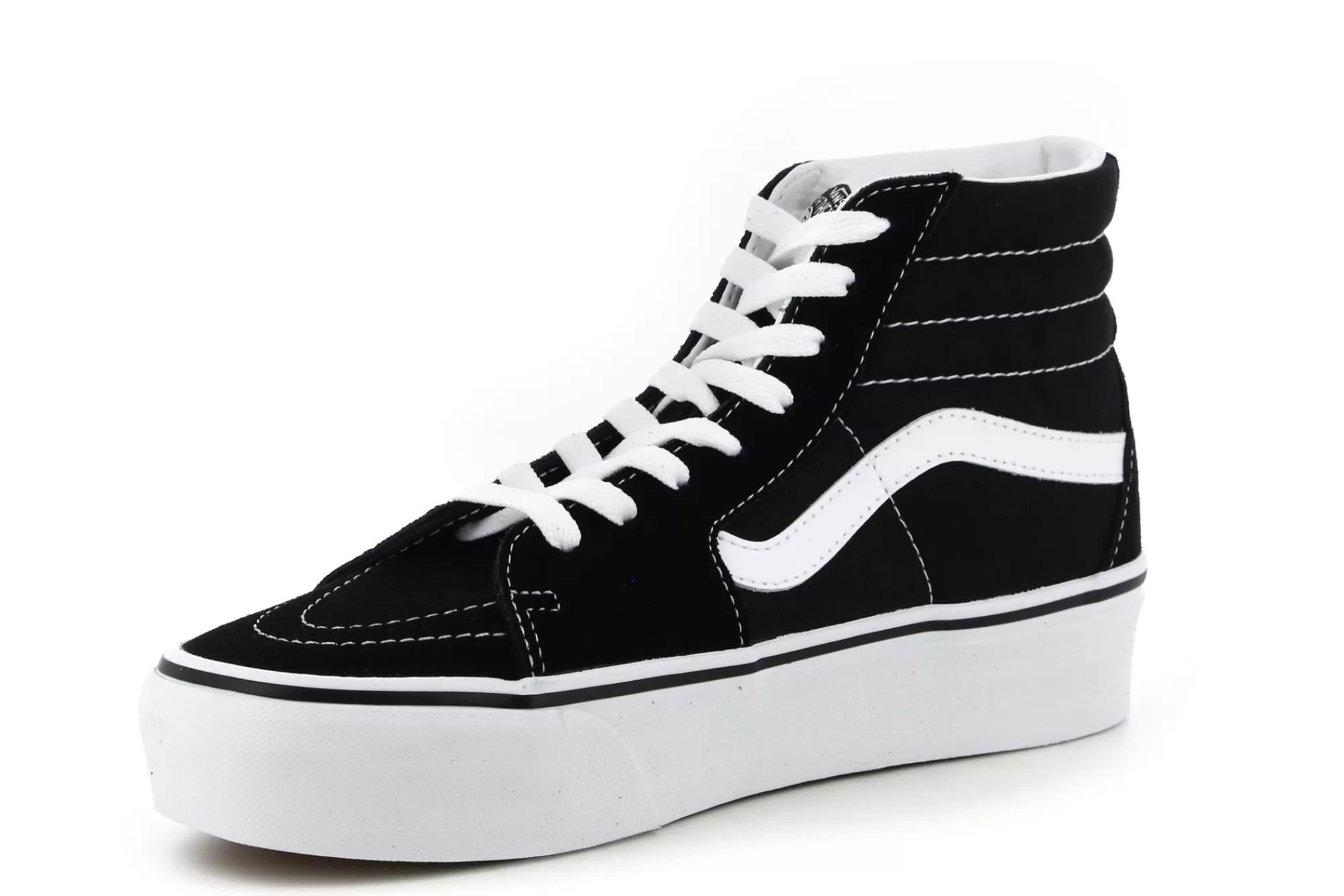 Sneakers-Vans Platform Sneakers Ua Sk8 Hi Platform 2 0