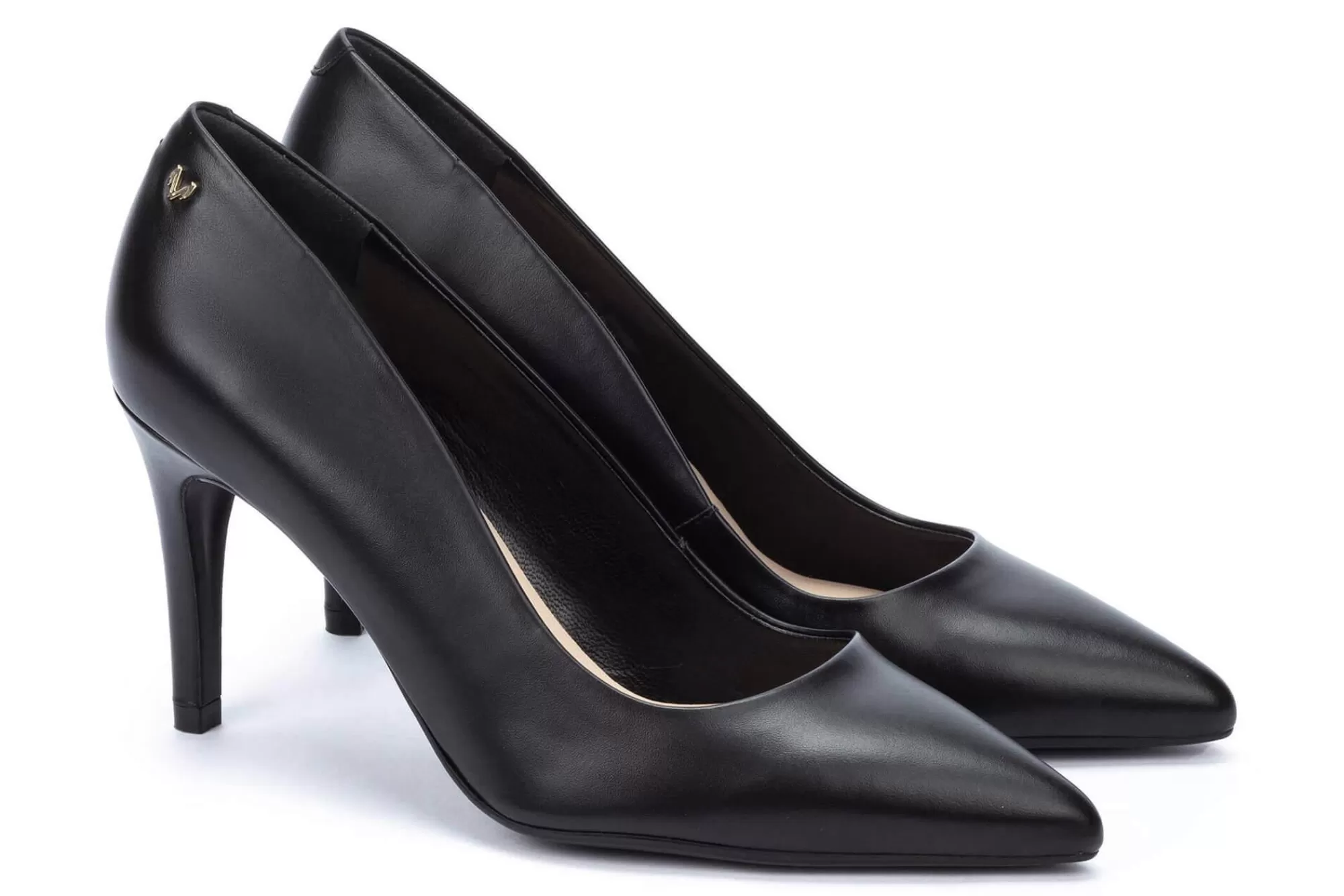 Shoes-Martinelli Pumps 1489-3366P1/Black