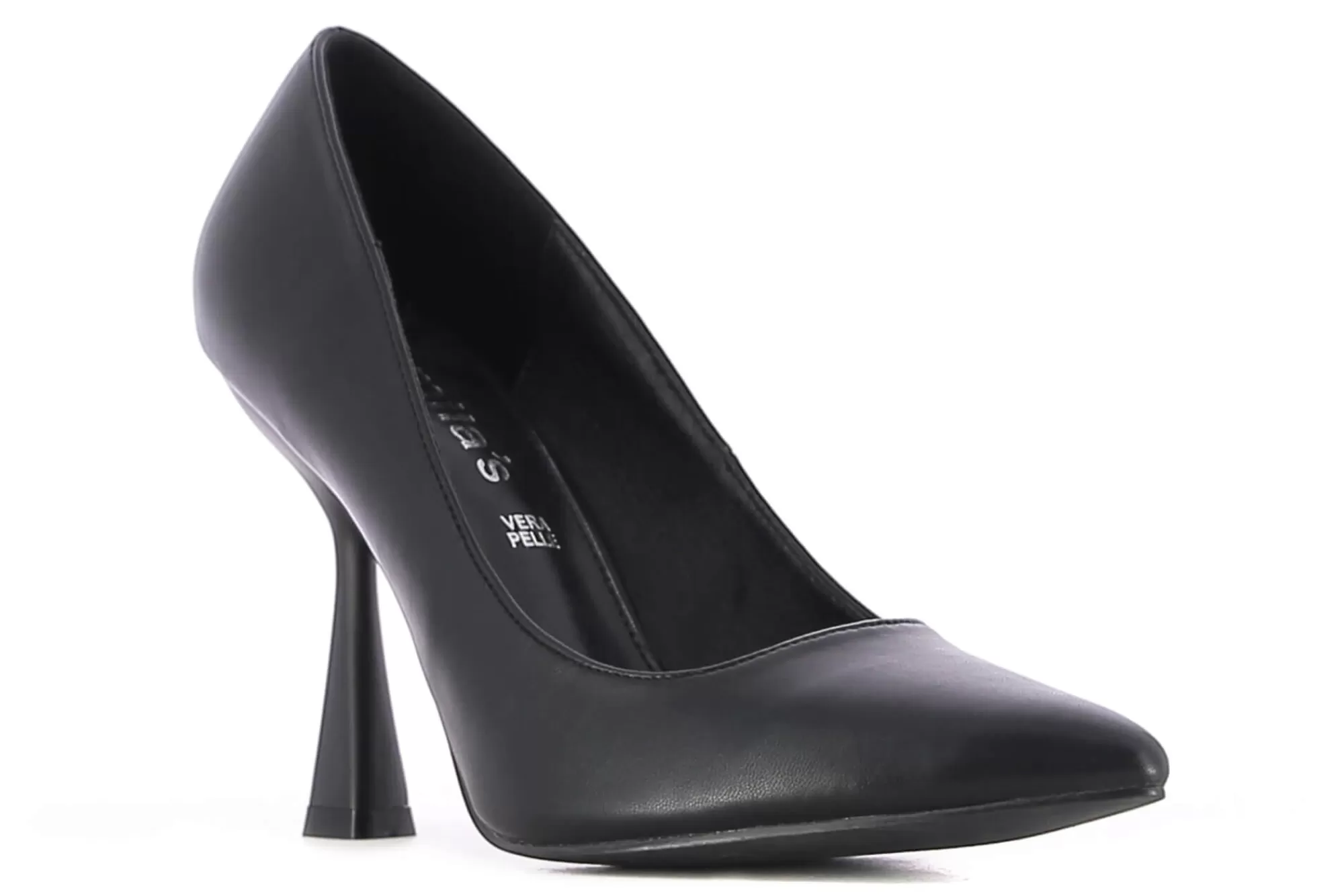 Shoes-Camila's Pumps Baccara