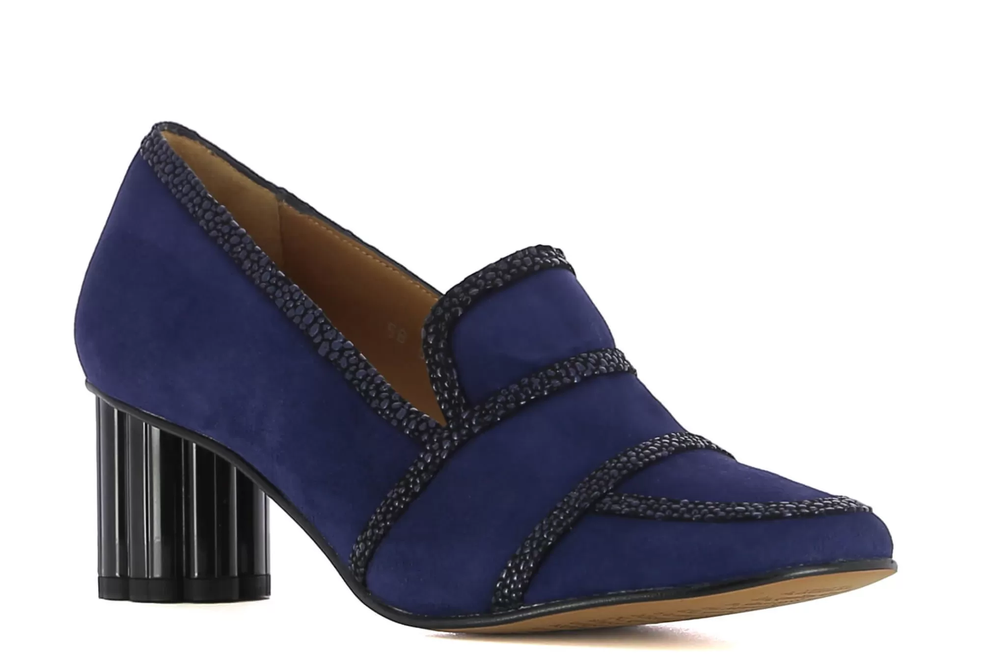 Shoes-Audley Pumps Luna