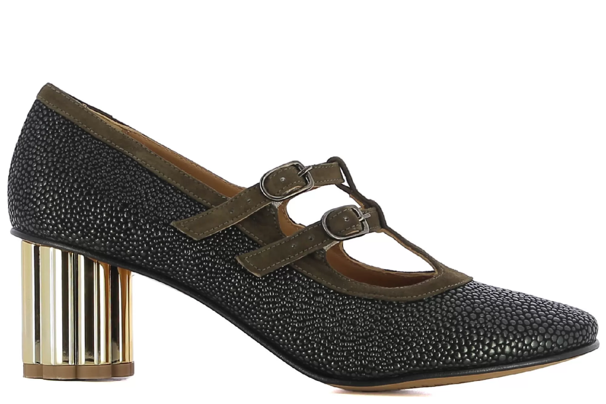 Shoes-Audley Pumps Luna