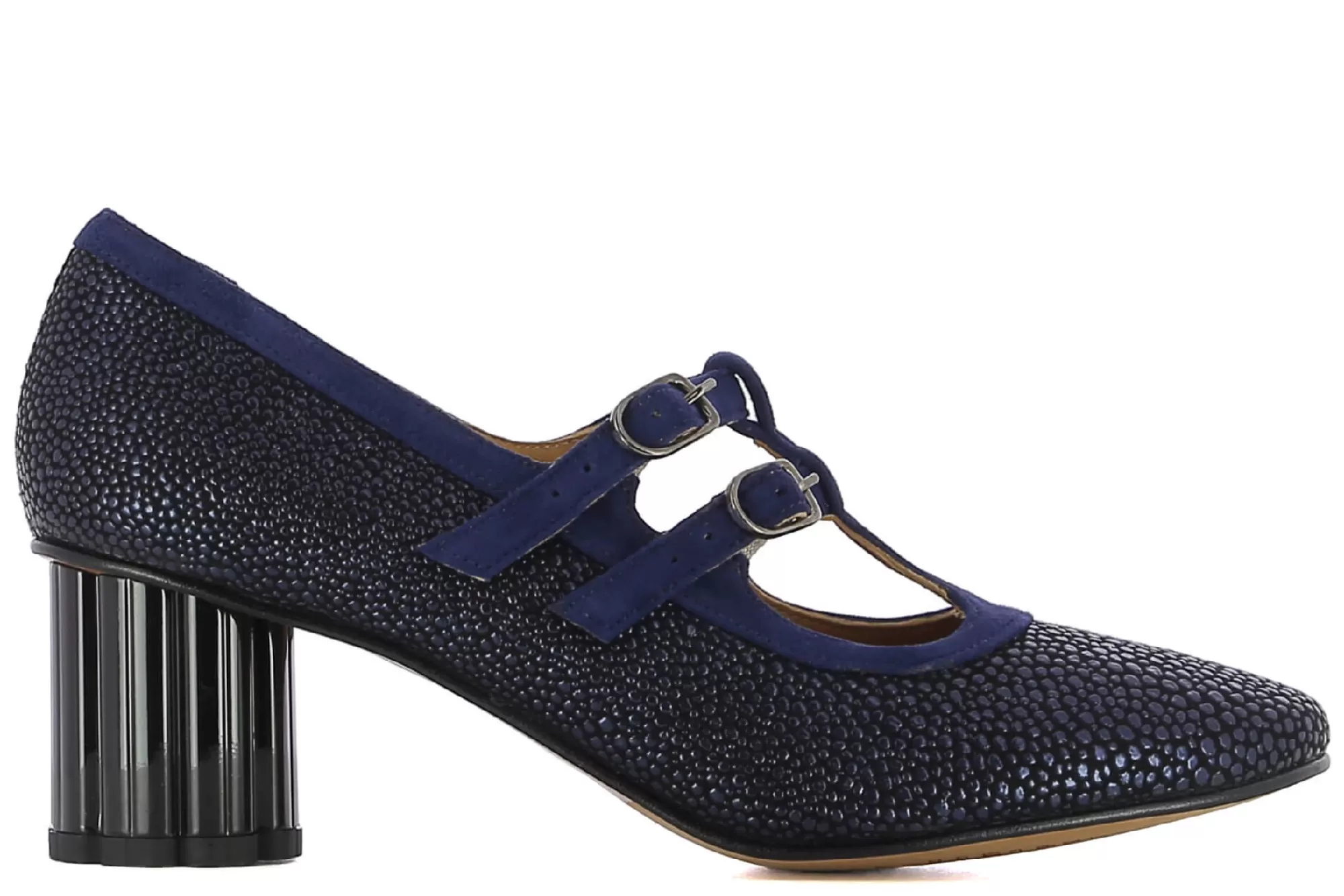 Shoes-Audley Pumps Luna