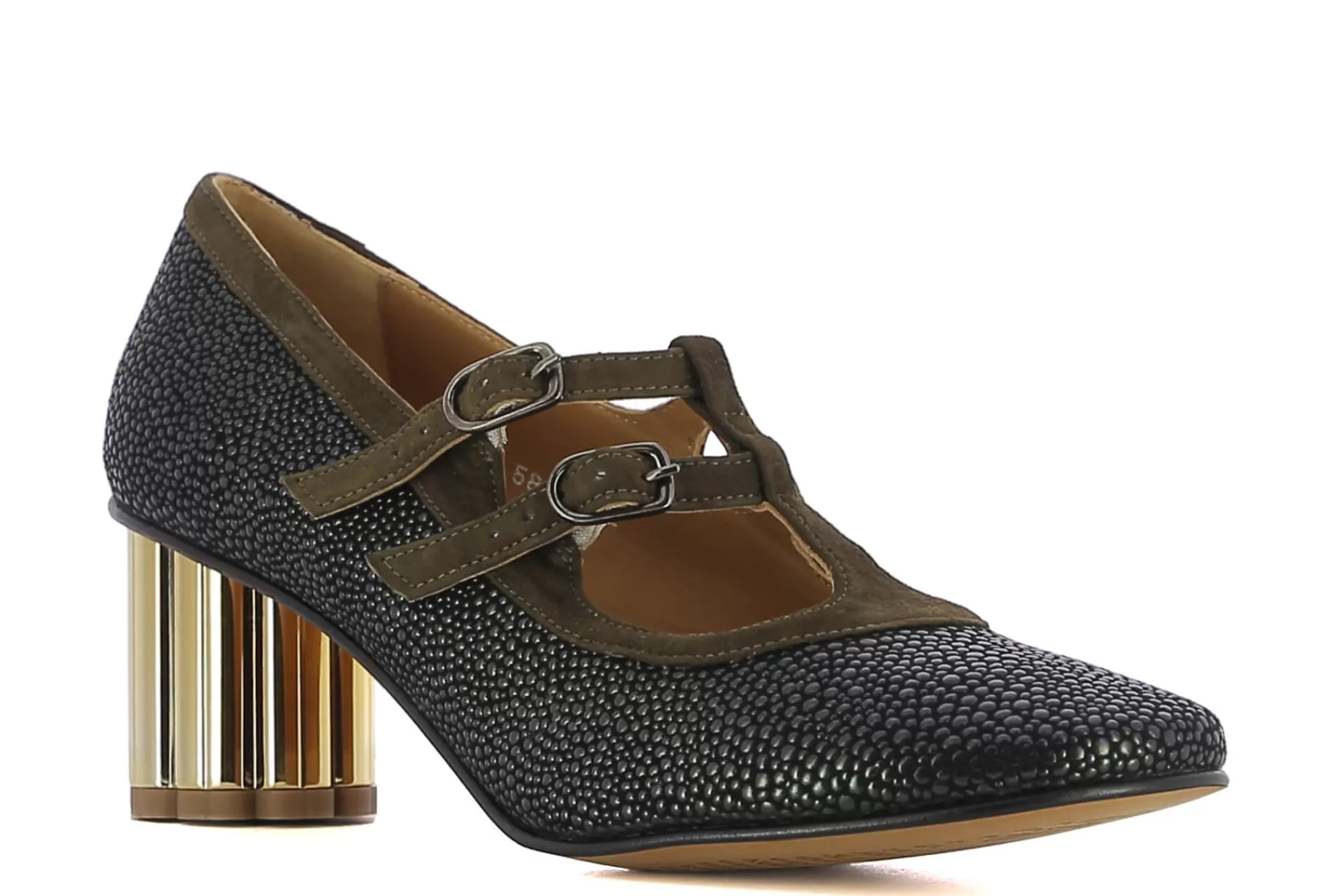 Shoes-Audley Pumps Luna