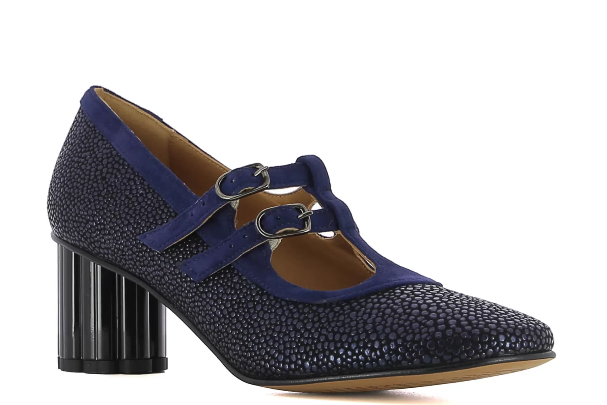 Shoes-Audley Pumps Luna