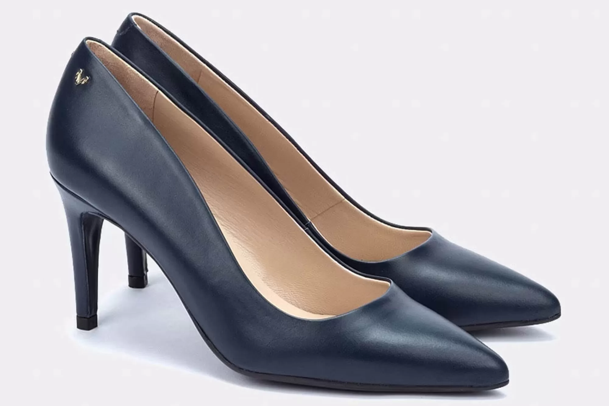 Shoes-Martinelli Pumps Thelma 1489