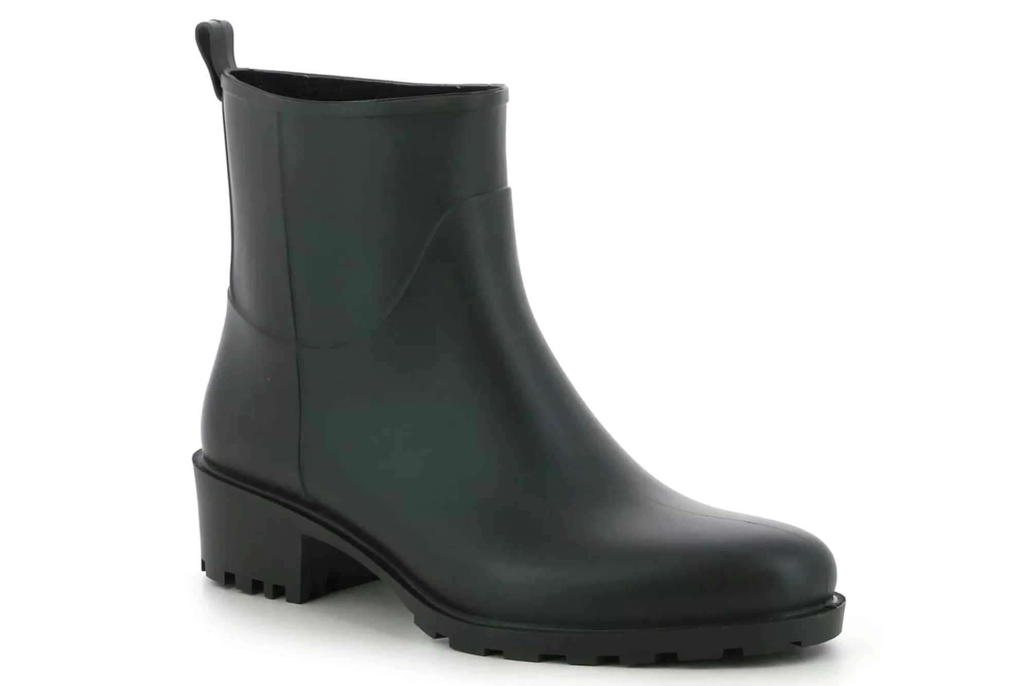 Rain Boots-Camila's Rain Ankle Boots Nevada