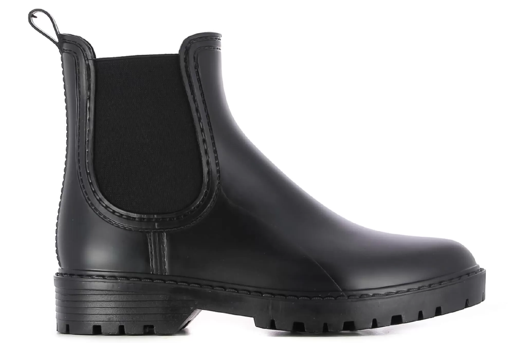 Rain Boots-Camila's Rain Ankle Boots Sigrid