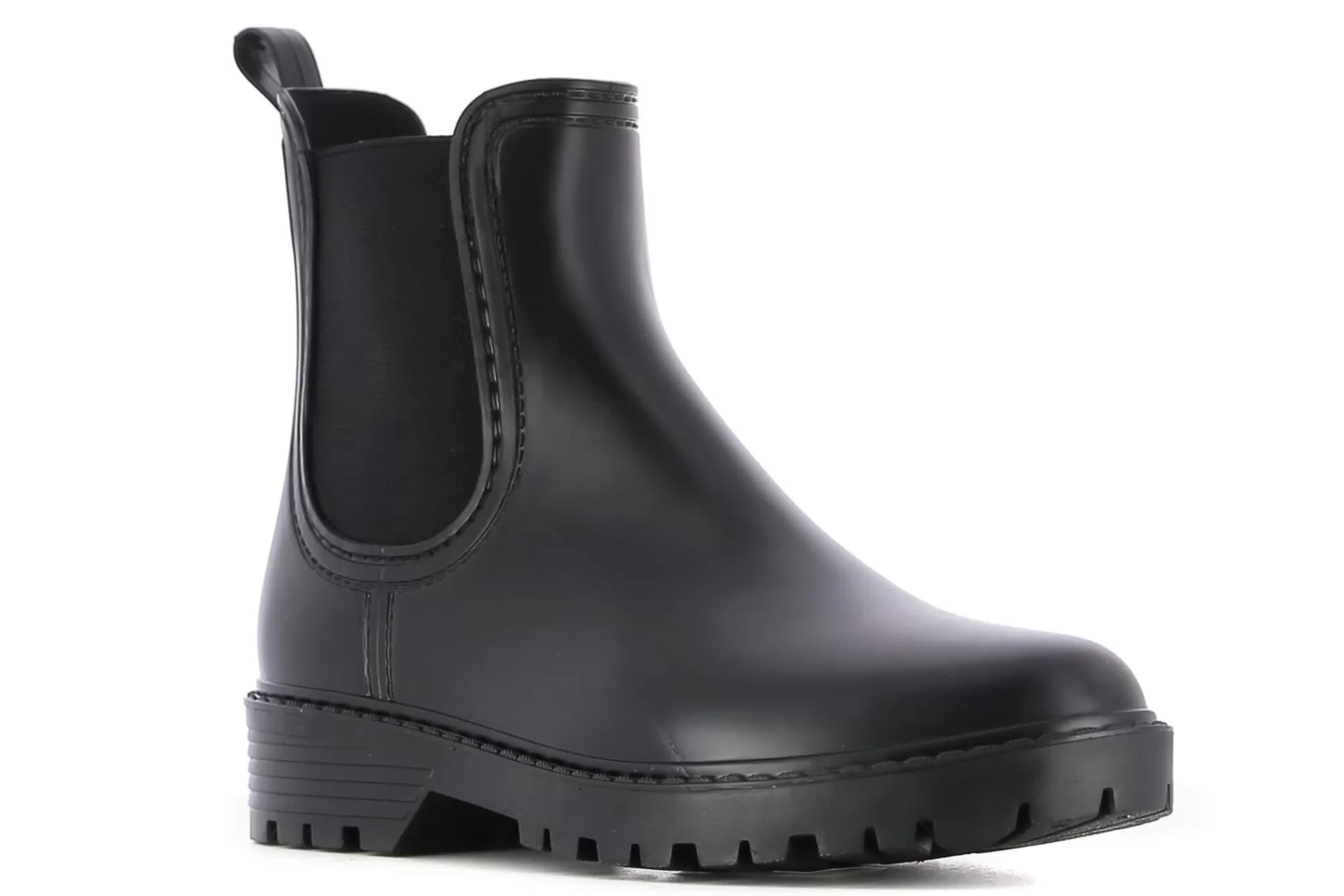 Rain Boots-Camila's Rain Ankle Boots Sigrid