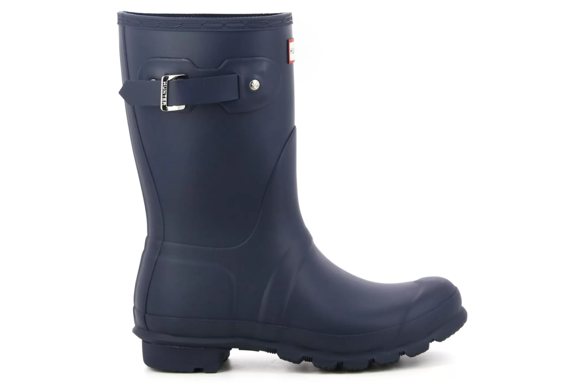 Rain Boots-Hunter Rain Boots Original Short