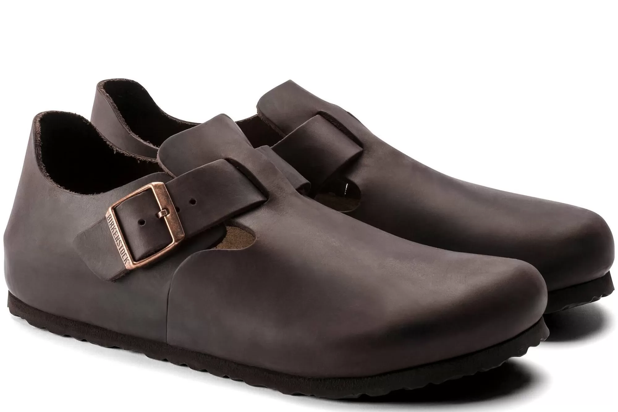 Shoes-Birkenstock Shoes London - Narrow